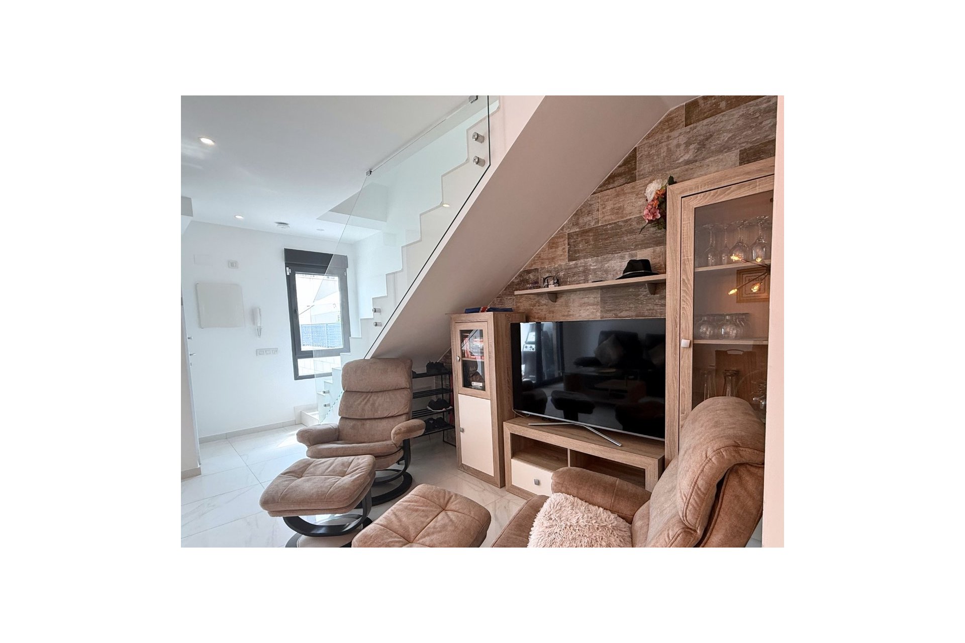 Resale - Townhouse -
Orihuela Costa - Playa Flamenca