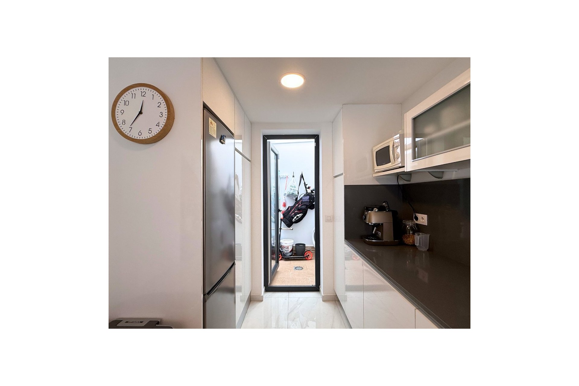 Resale - Townhouse -
Orihuela Costa - Playa Flamenca