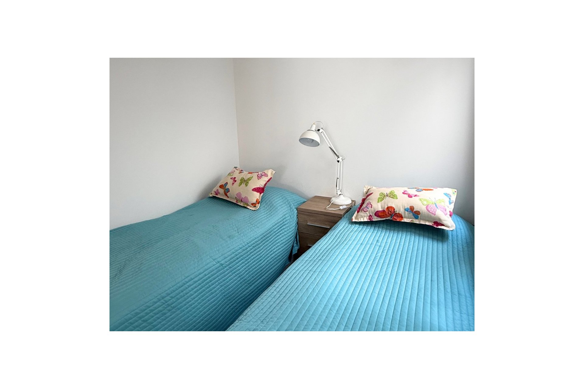 Resale - Townhouse -
Orihuela Costa - Playa Flamenca