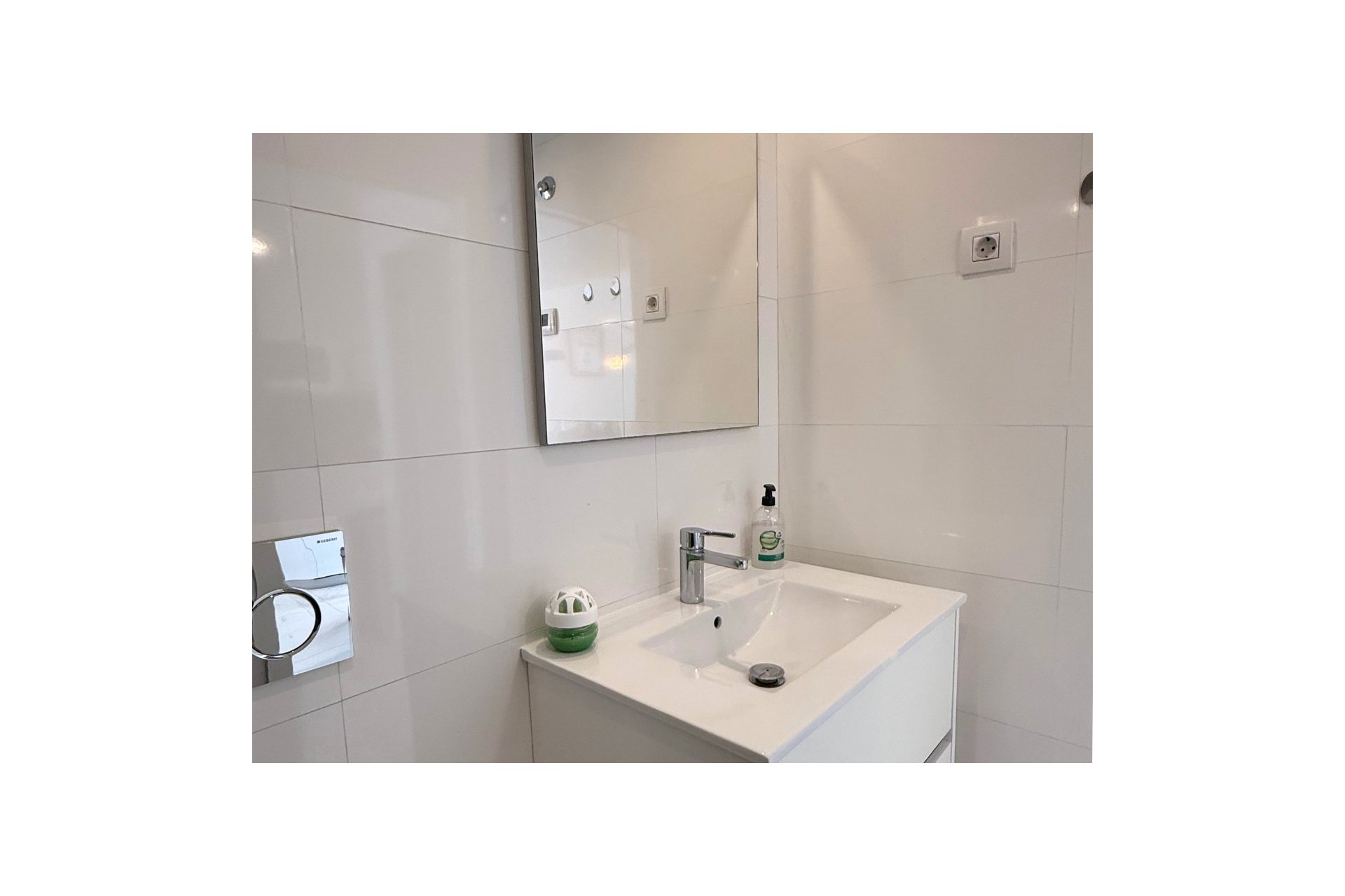 Resale - Townhouse -
Orihuela Costa - Playa Flamenca