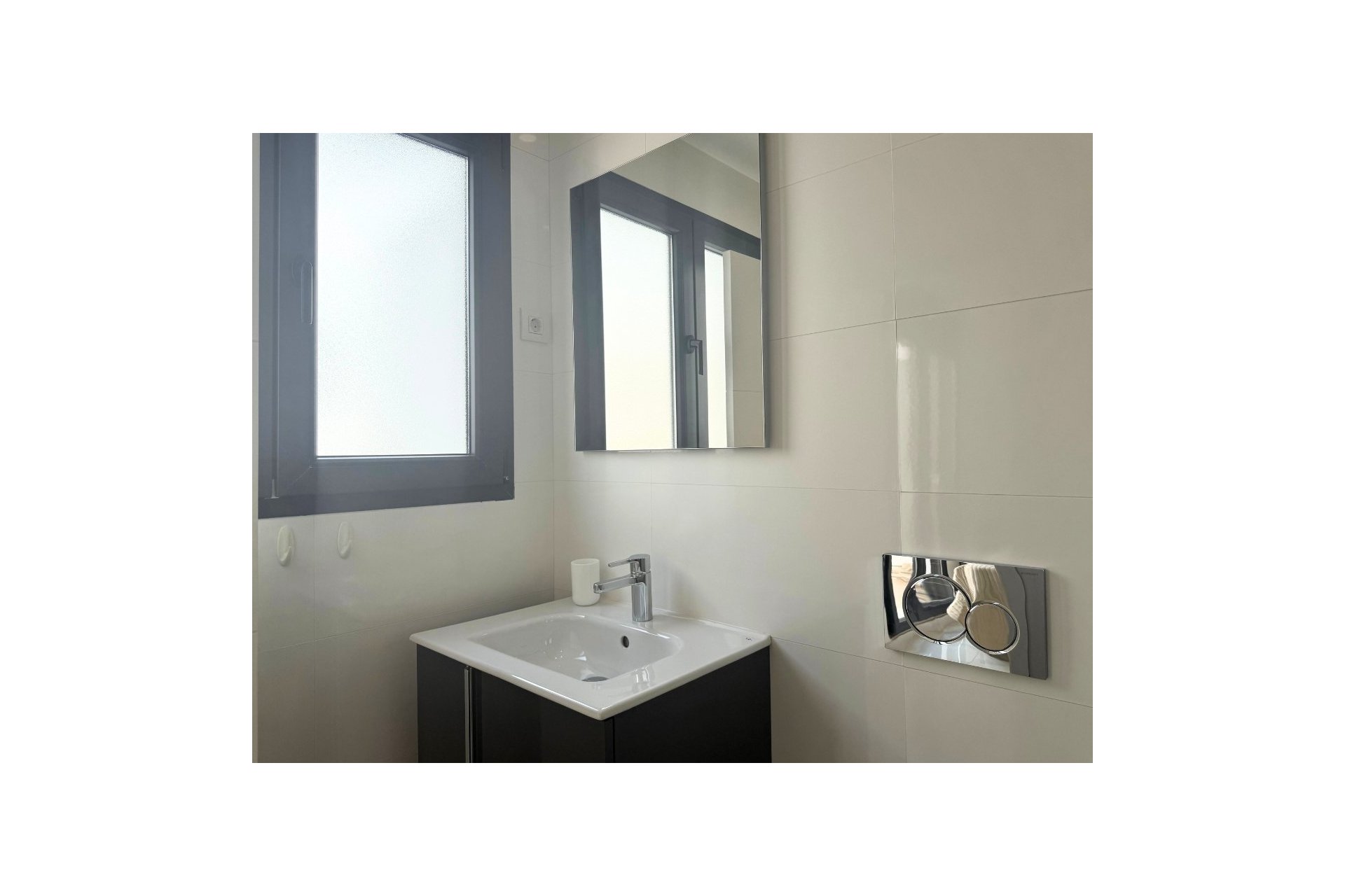 Resale - Townhouse -
Orihuela Costa - Playa Flamenca