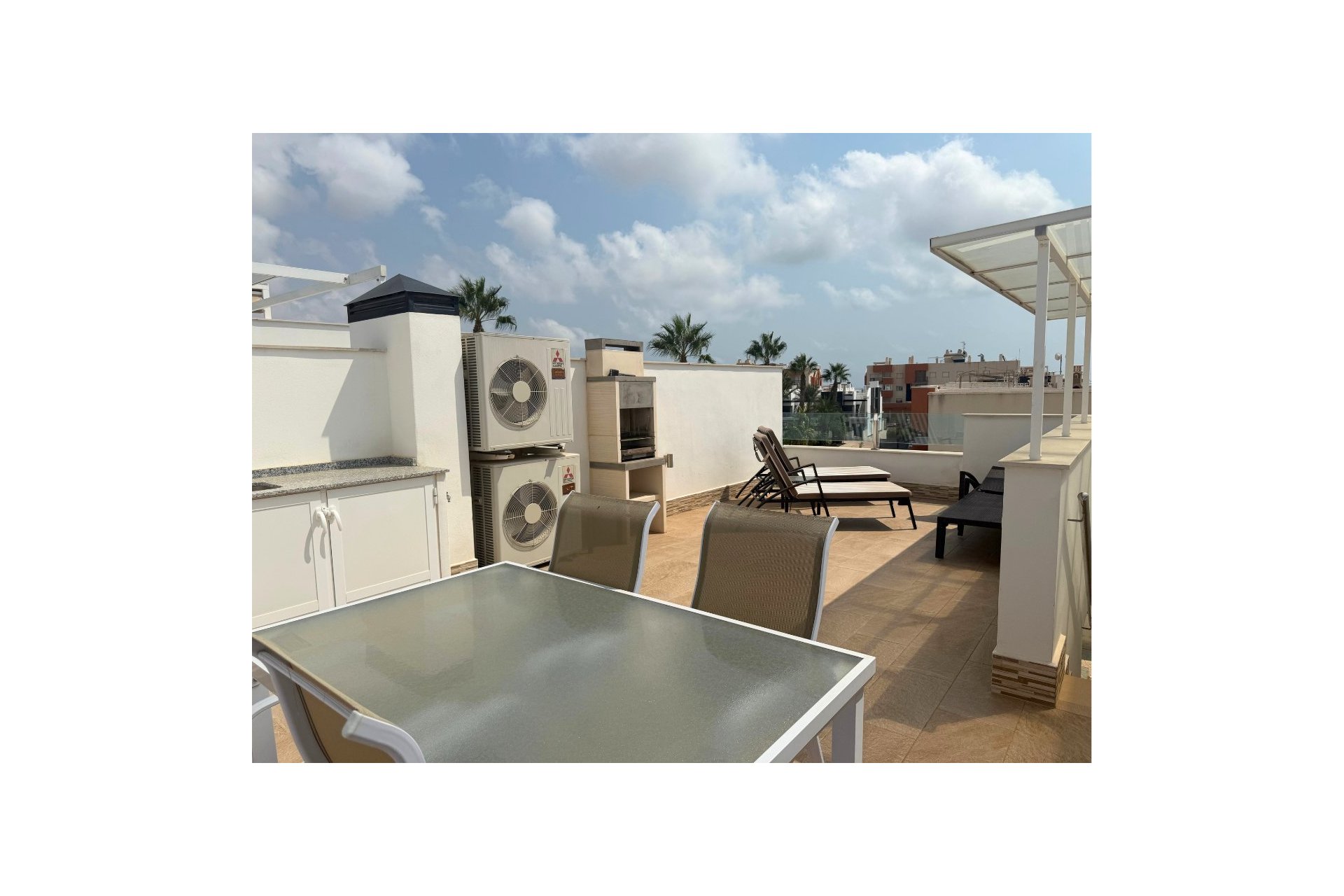 Resale - Townhouse -
Orihuela Costa - Playa Flamenca