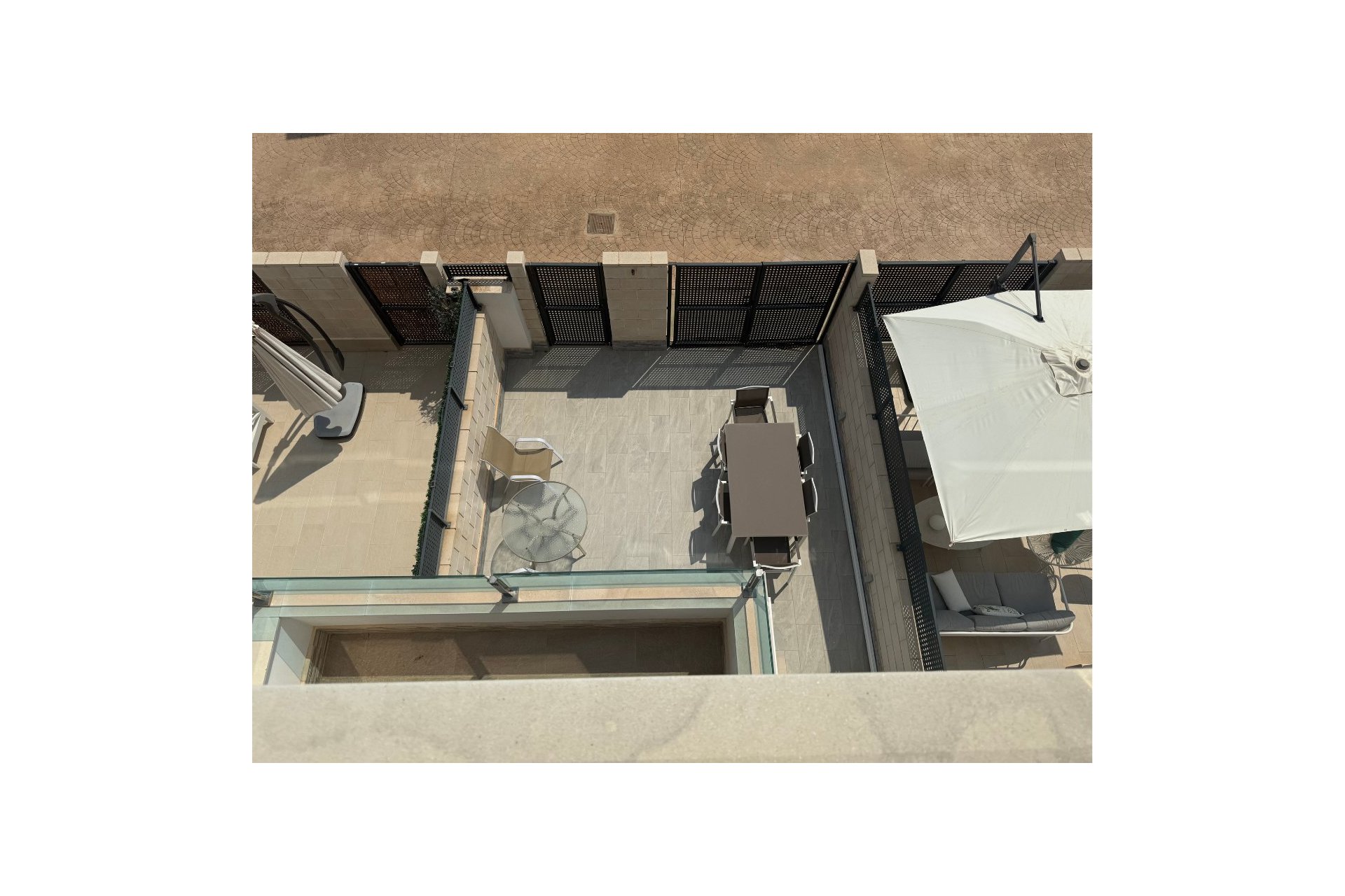 Resale - Townhouse -
Orihuela Costa - Playa Flamenca