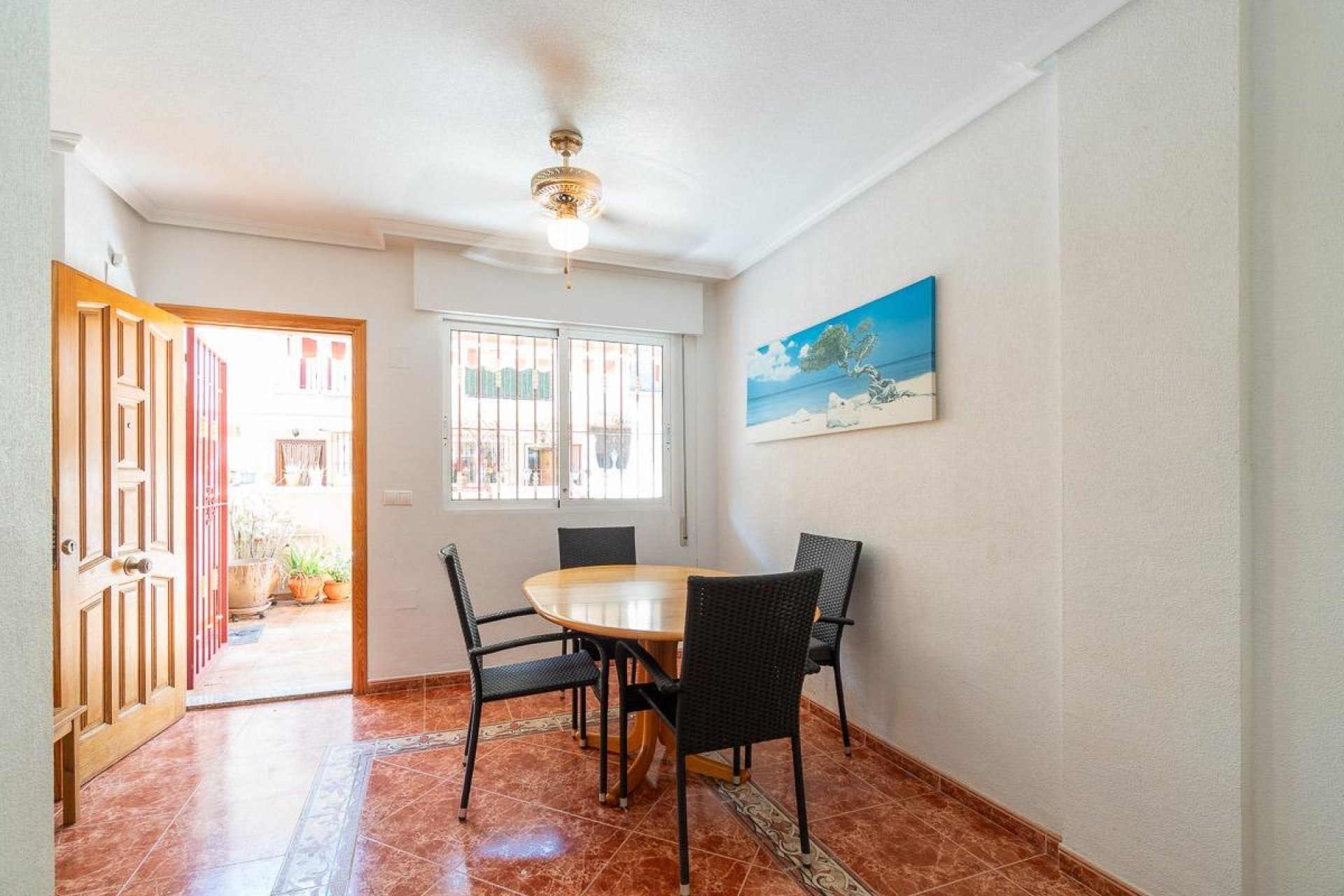 Resale - Townhouse -
Orihuela Costa - Playa Flamenca