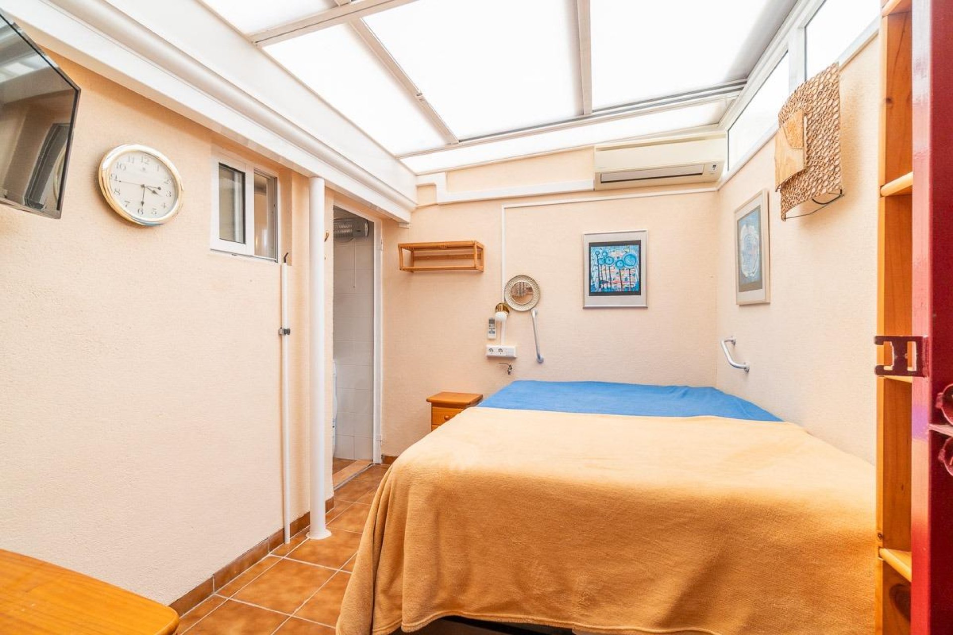 Resale - Townhouse -
Orihuela Costa - Playa Flamenca