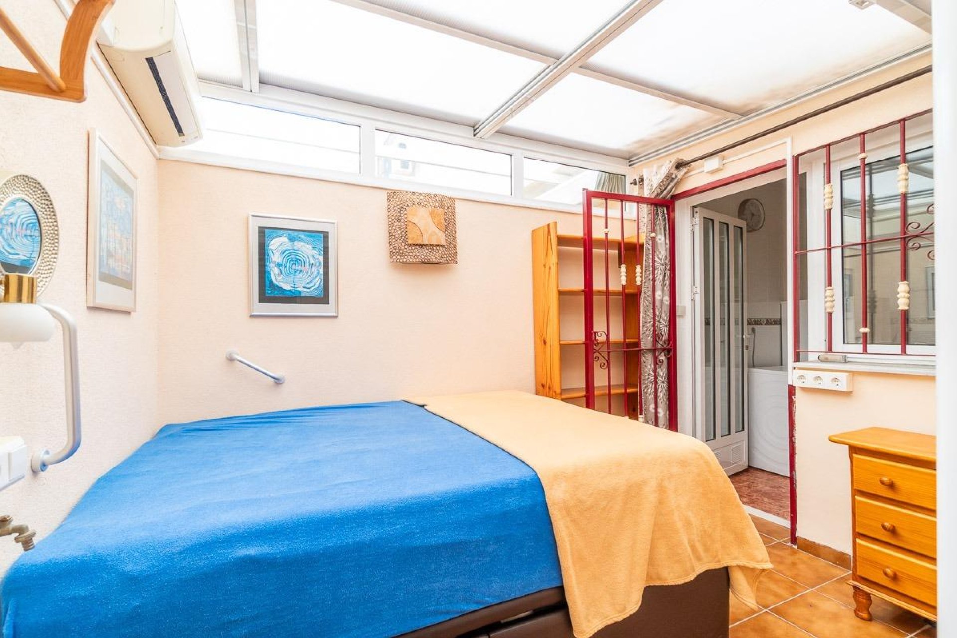 Resale - Townhouse -
Orihuela Costa - Playa Flamenca