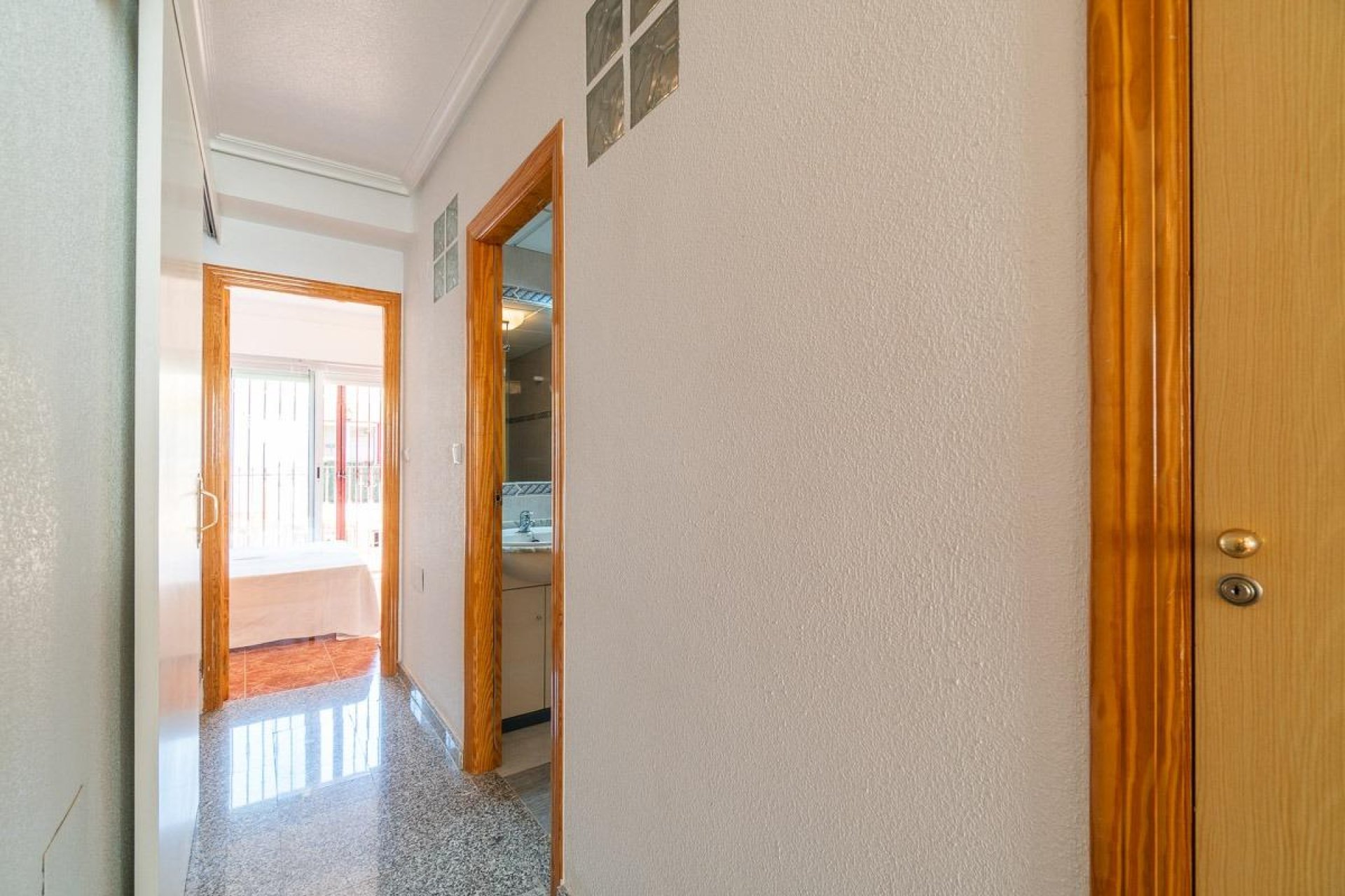 Resale - Townhouse -
Orihuela Costa - Playa Flamenca