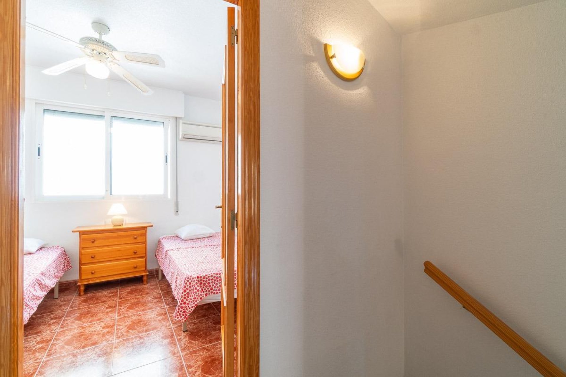 Resale - Townhouse -
Orihuela Costa - Playa Flamenca