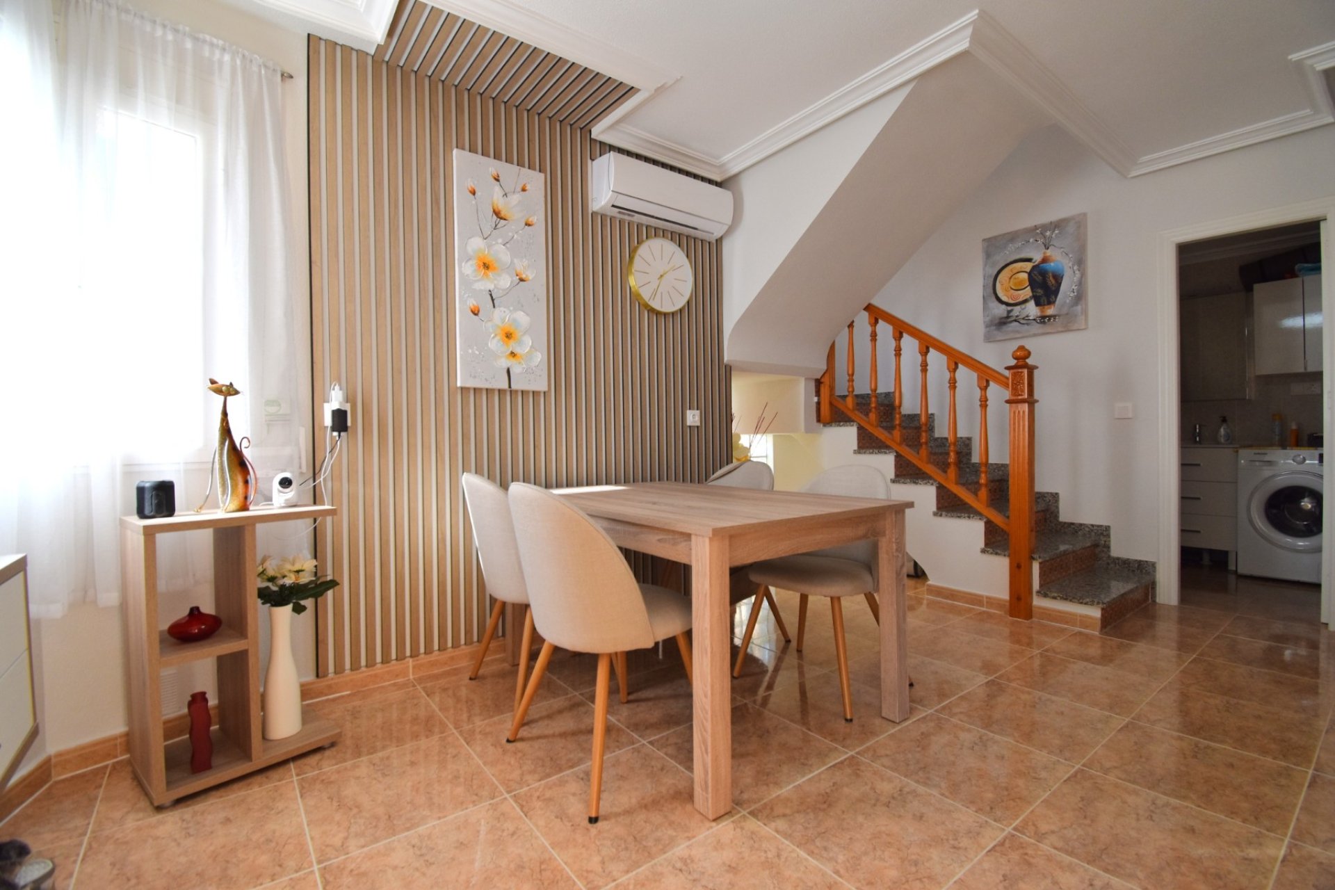 Resale - Townhouse -
Orihuela Costa - Playa Flamenca