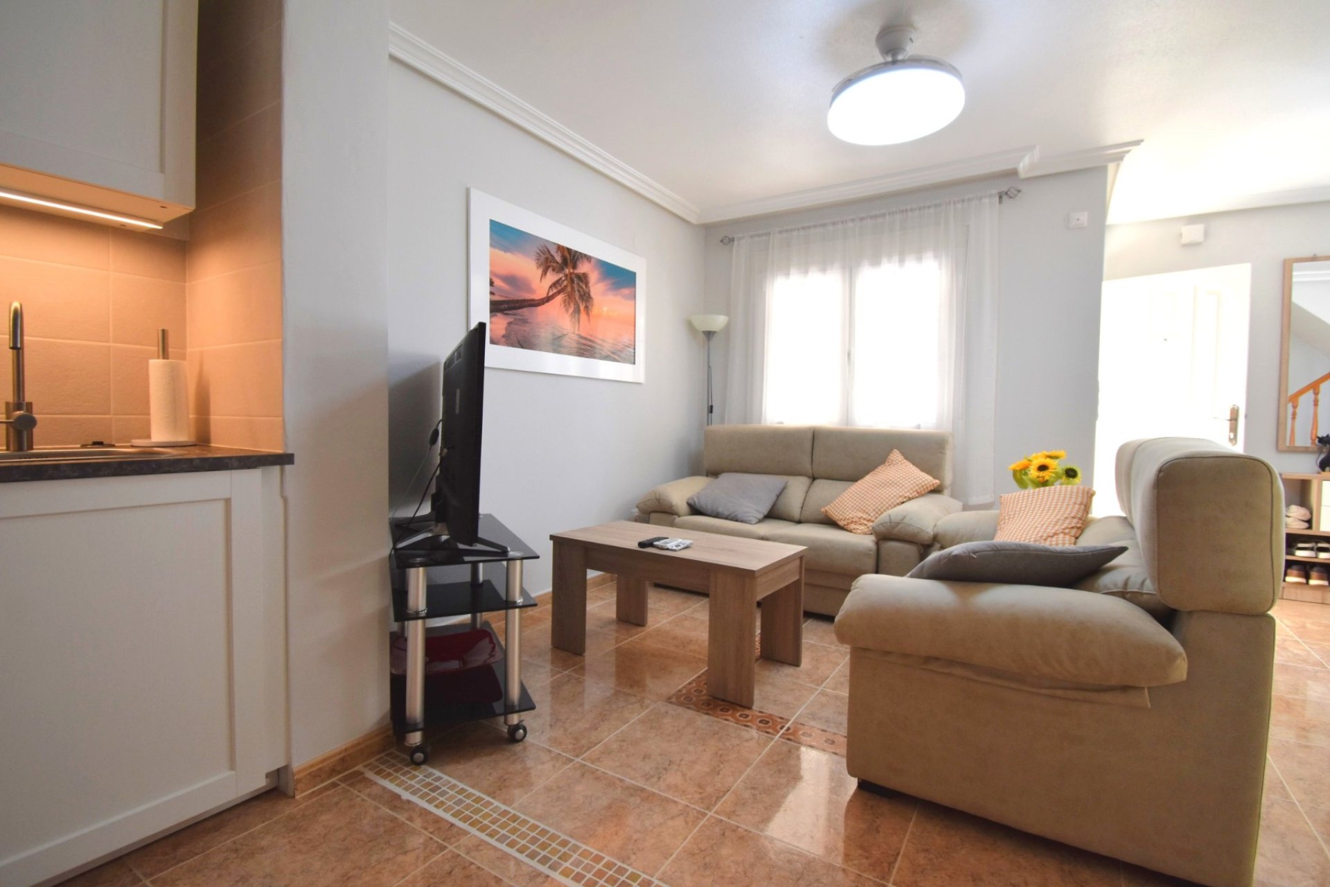 Resale - Townhouse -
Orihuela Costa - Playa Flamenca