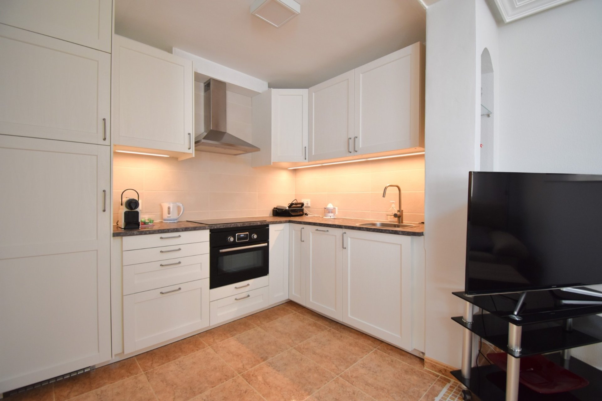 Resale - Townhouse -
Orihuela Costa - Playa Flamenca