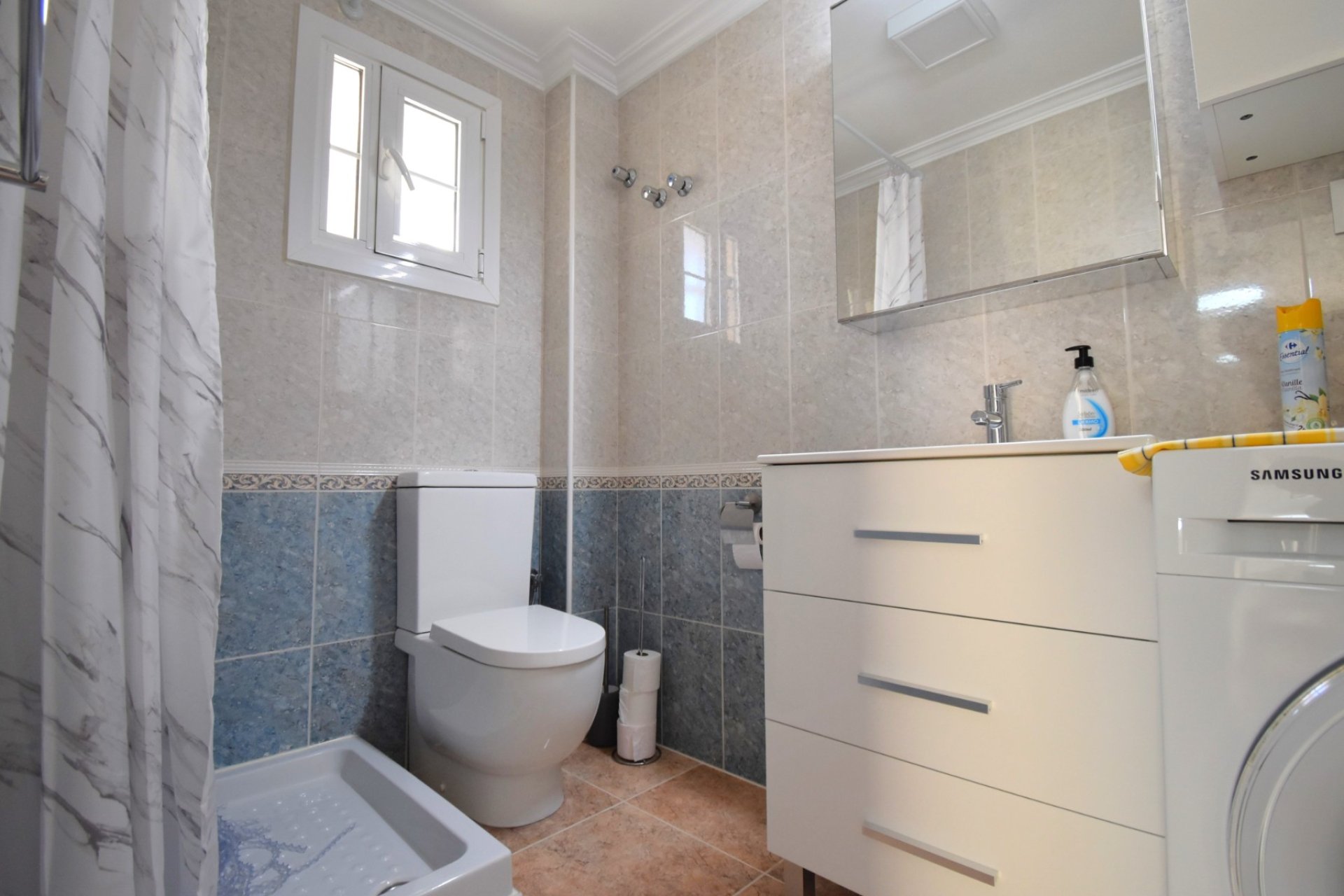 Resale - Townhouse -
Orihuela Costa - Playa Flamenca