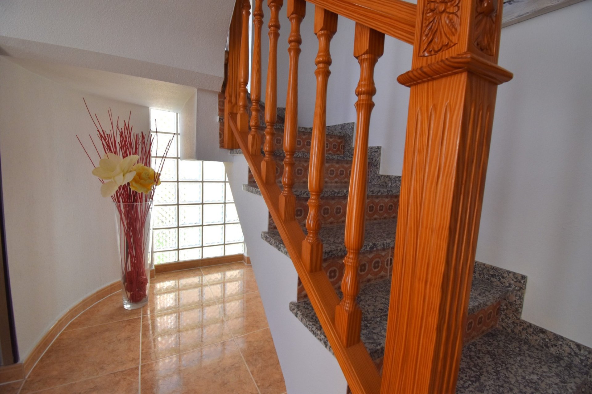 Resale - Townhouse -
Orihuela Costa - Playa Flamenca