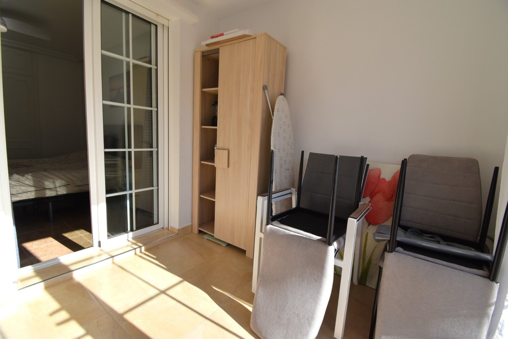 Resale - Townhouse -
Orihuela Costa - Playa Flamenca