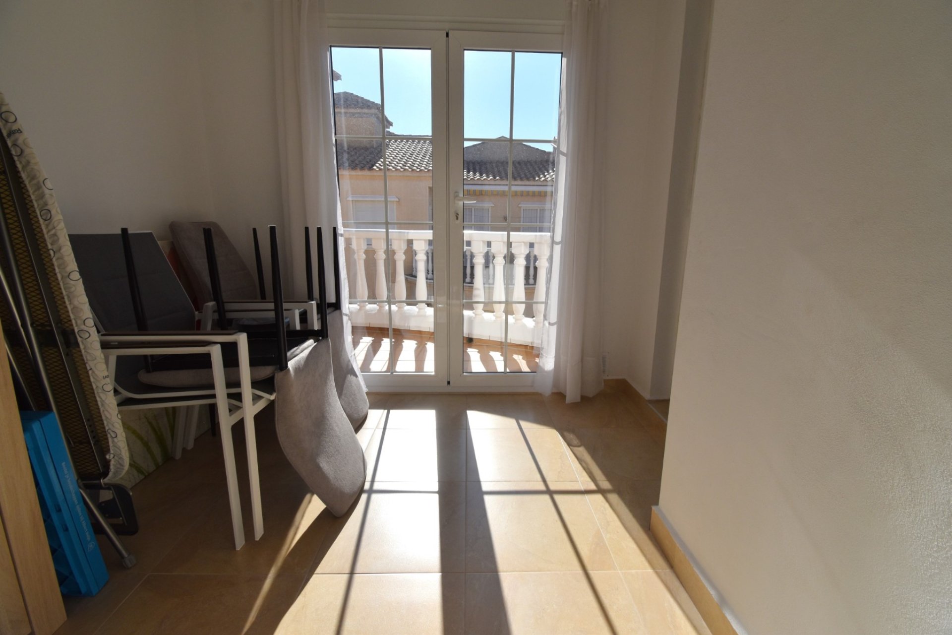 Resale - Townhouse -
Orihuela Costa - Playa Flamenca