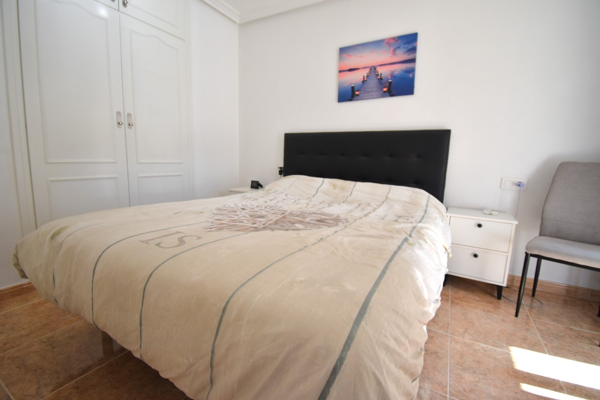 Resale - Townhouse -
Orihuela Costa - Playa Flamenca