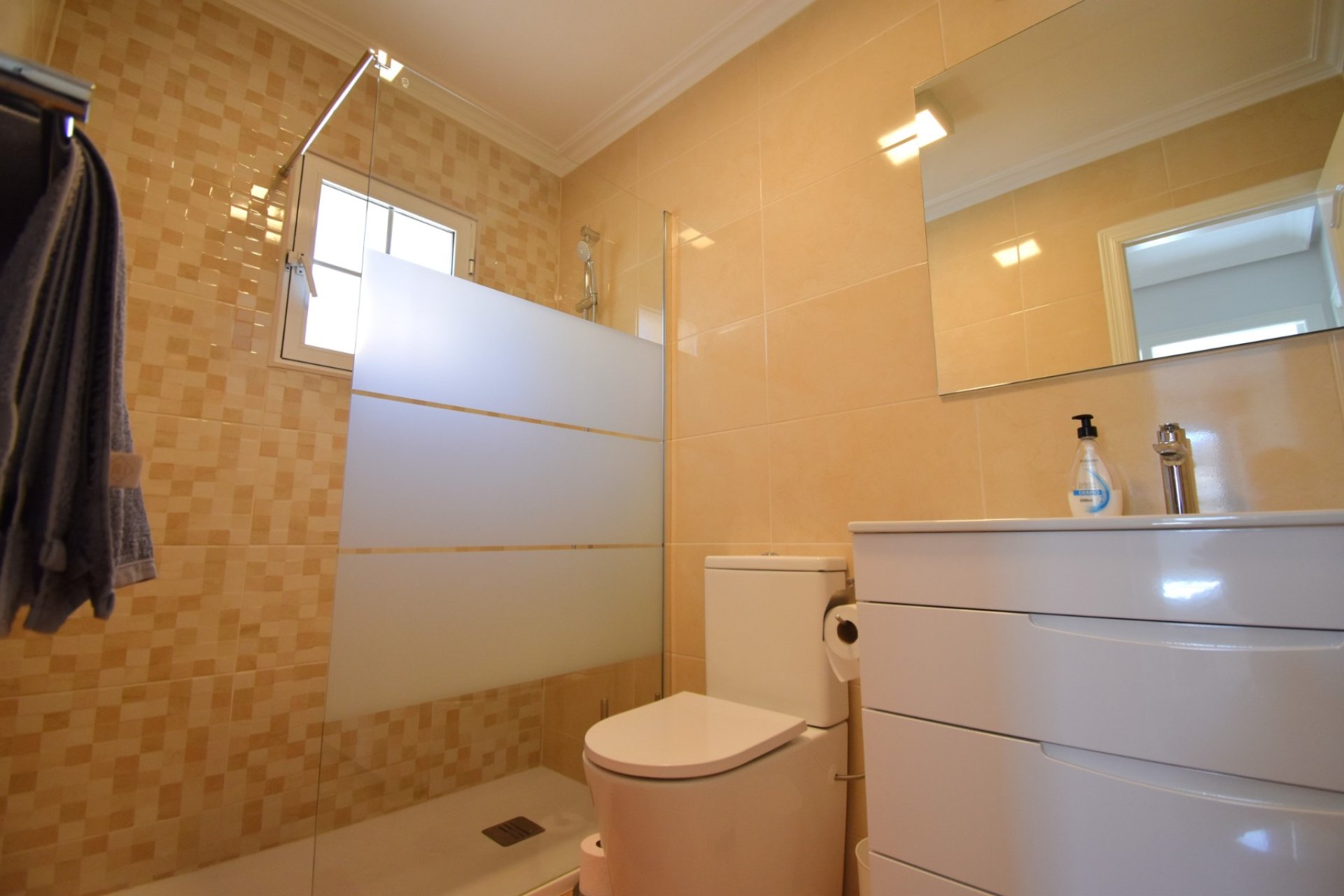 Resale - Townhouse -
Orihuela Costa - Playa Flamenca