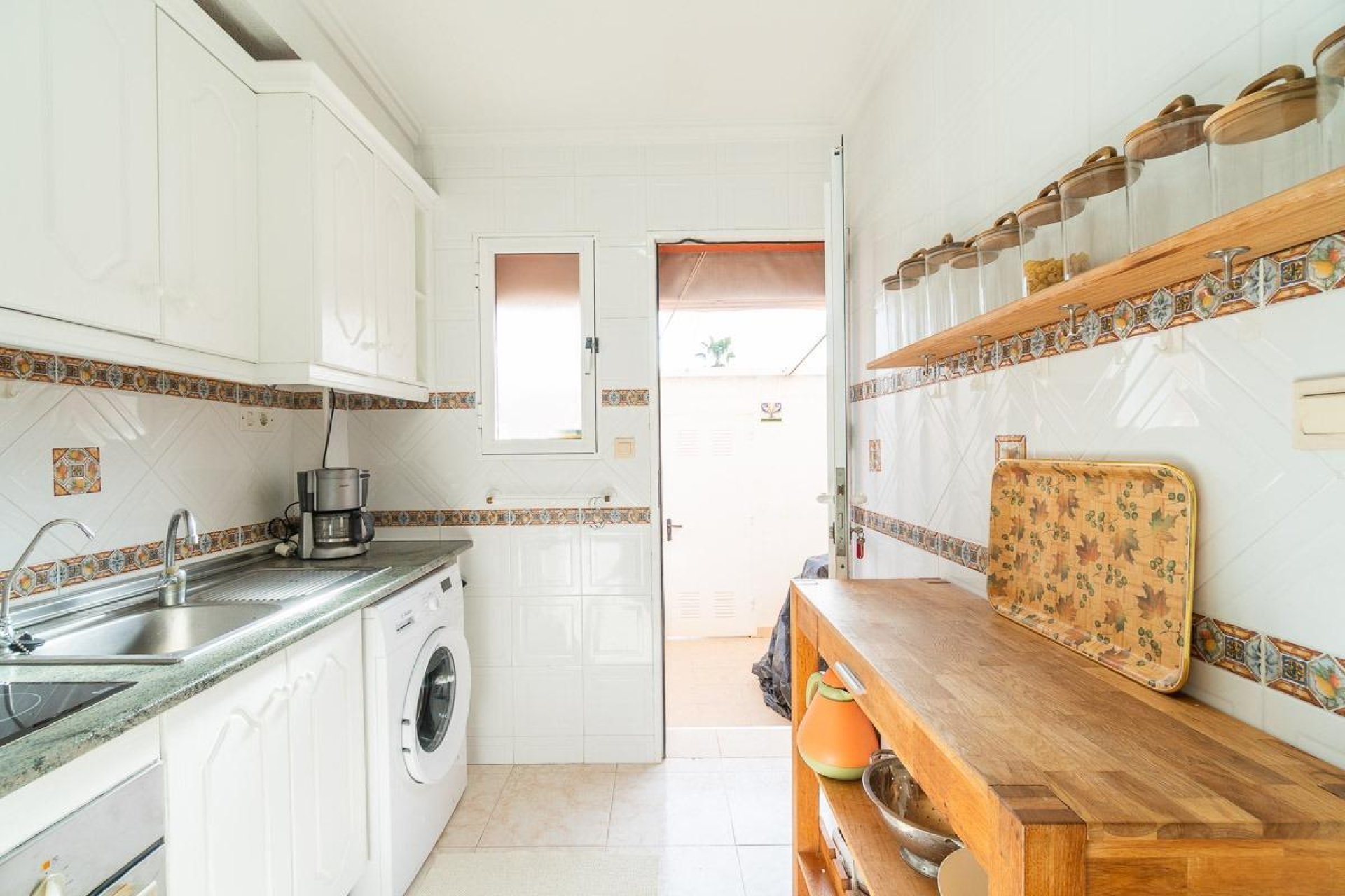 Resale - Townhouse -
Orihuela Costa - Playa Flamenca