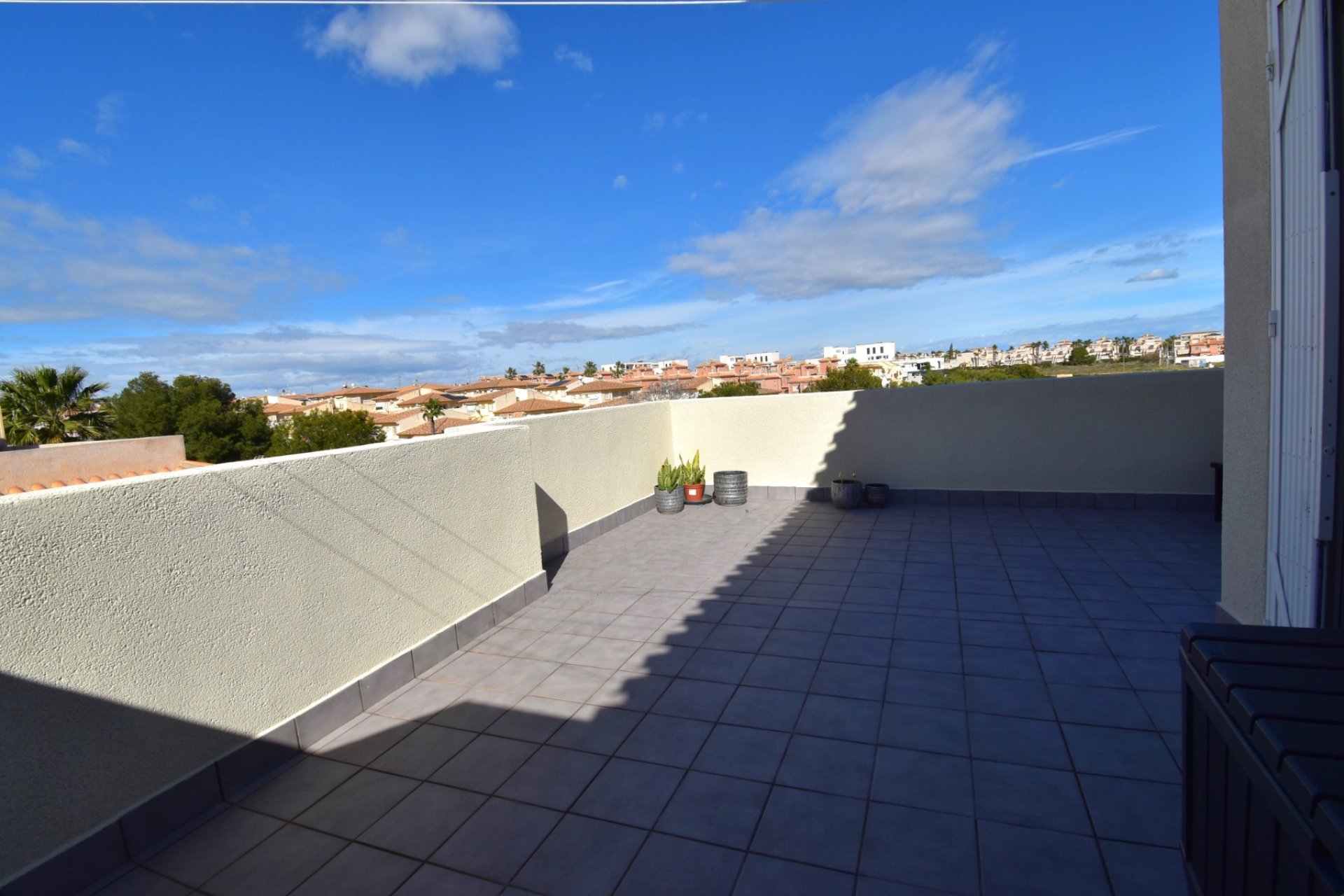Resale - Townhouse -
Orihuela Costa - Playa Flamenca