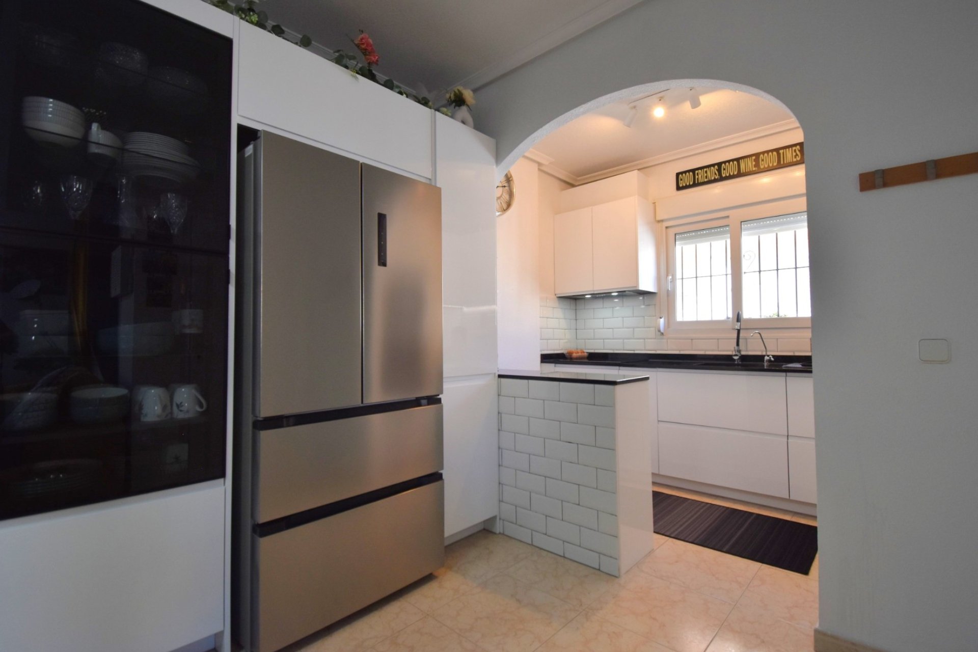 Resale - Townhouse -
Orihuela Costa - Playa Flamenca