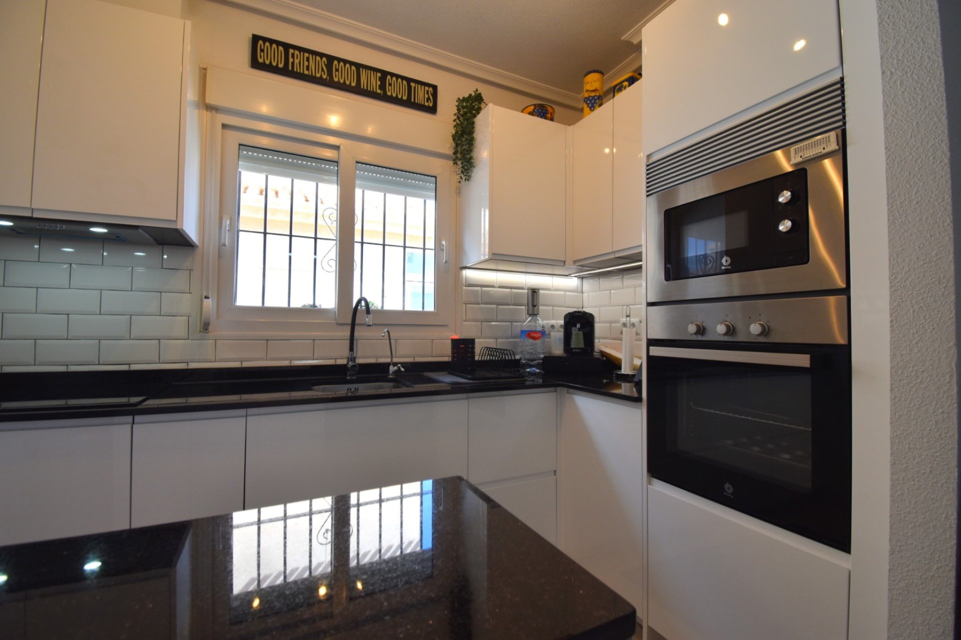 Resale - Townhouse -
Orihuela Costa - Playa Flamenca