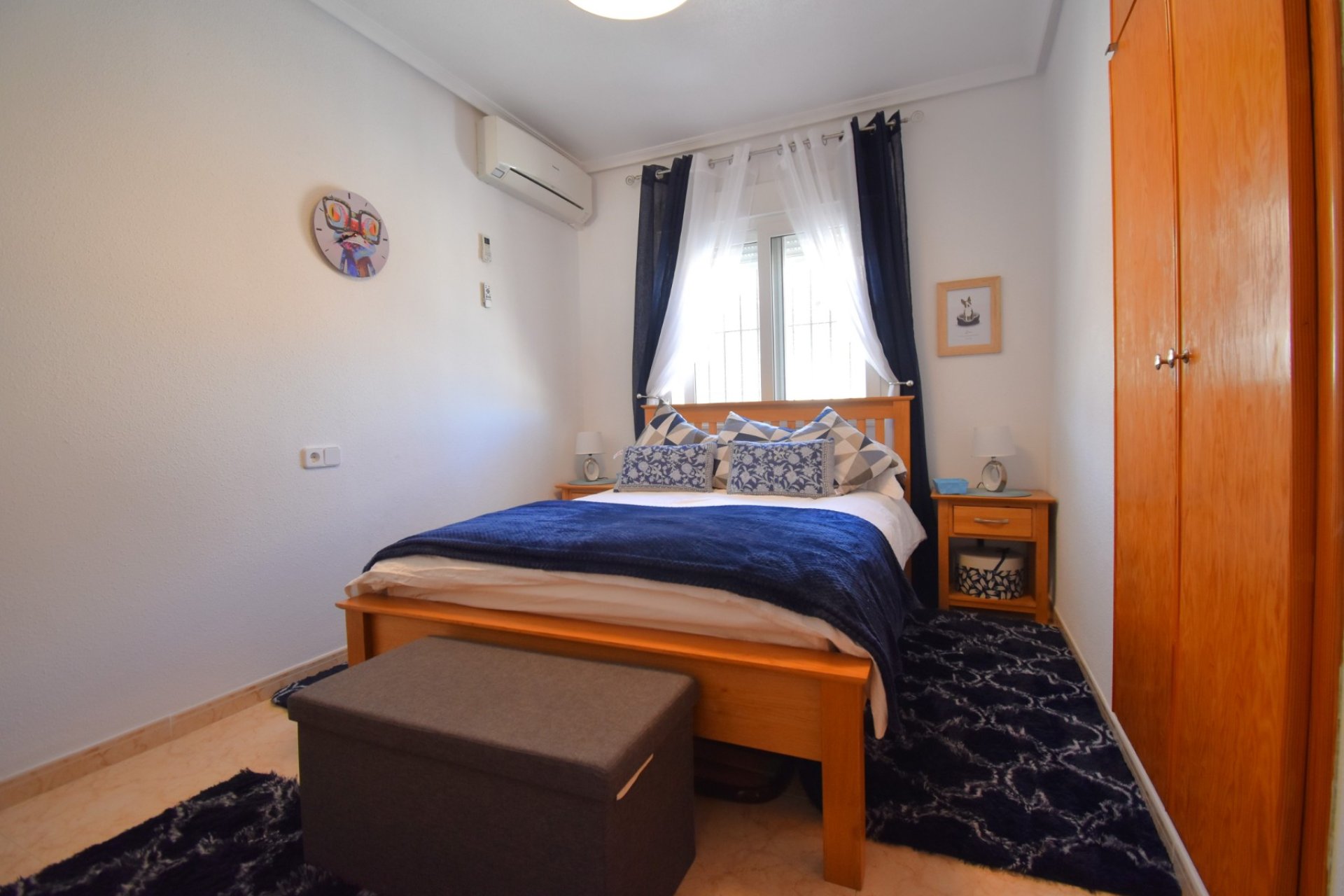 Resale - Townhouse -
Orihuela Costa - Playa Flamenca