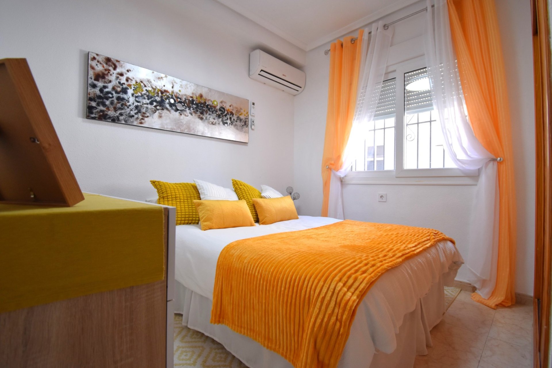 Resale - Townhouse -
Orihuela Costa - Playa Flamenca