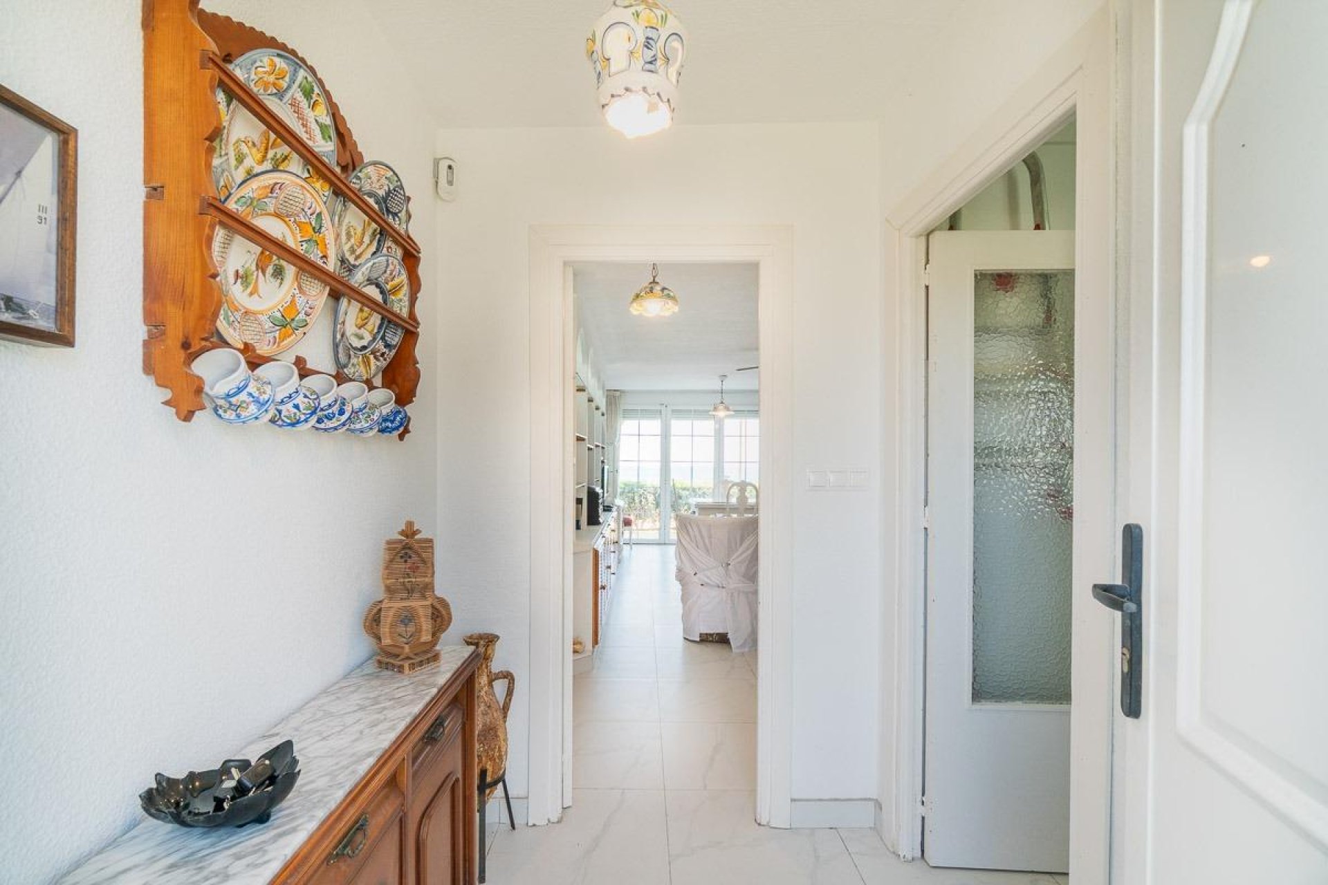 Resale - Townhouse -
Orihuela Costa - Playa Flamenca