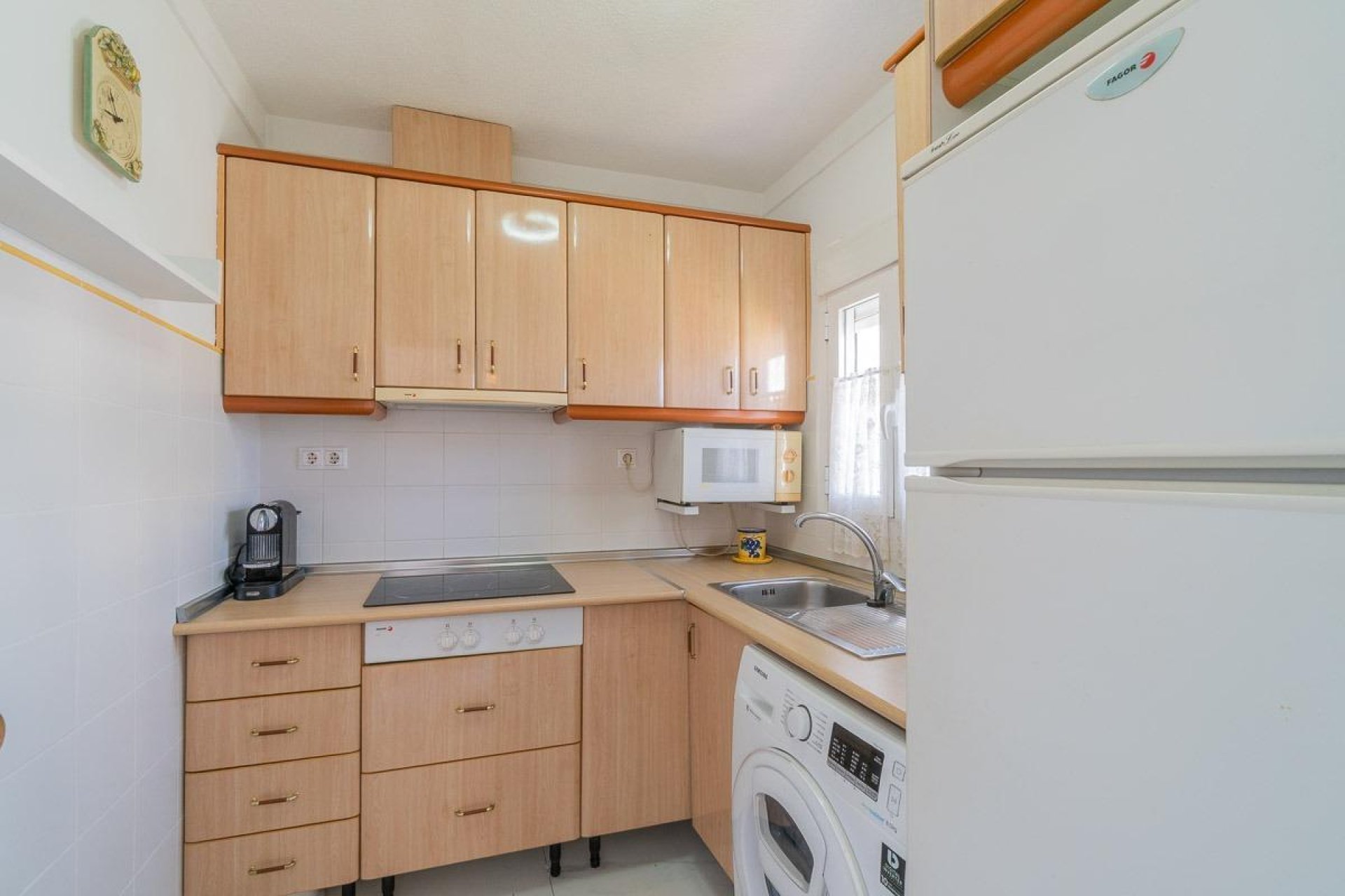 Resale - Townhouse -
Orihuela Costa - Playa Flamenca