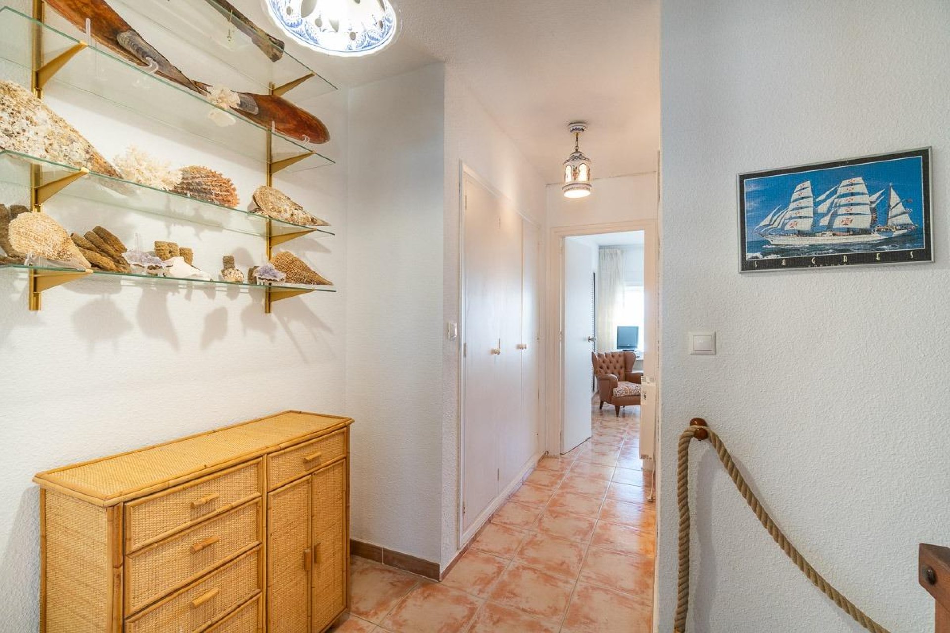 Resale - Townhouse -
Orihuela Costa - Playa Flamenca