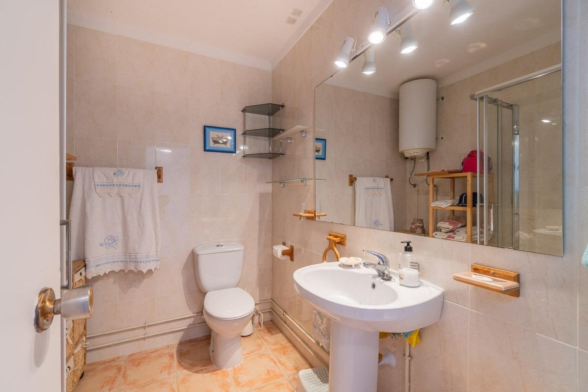 Resale - Townhouse -
Orihuela Costa - Playa Flamenca