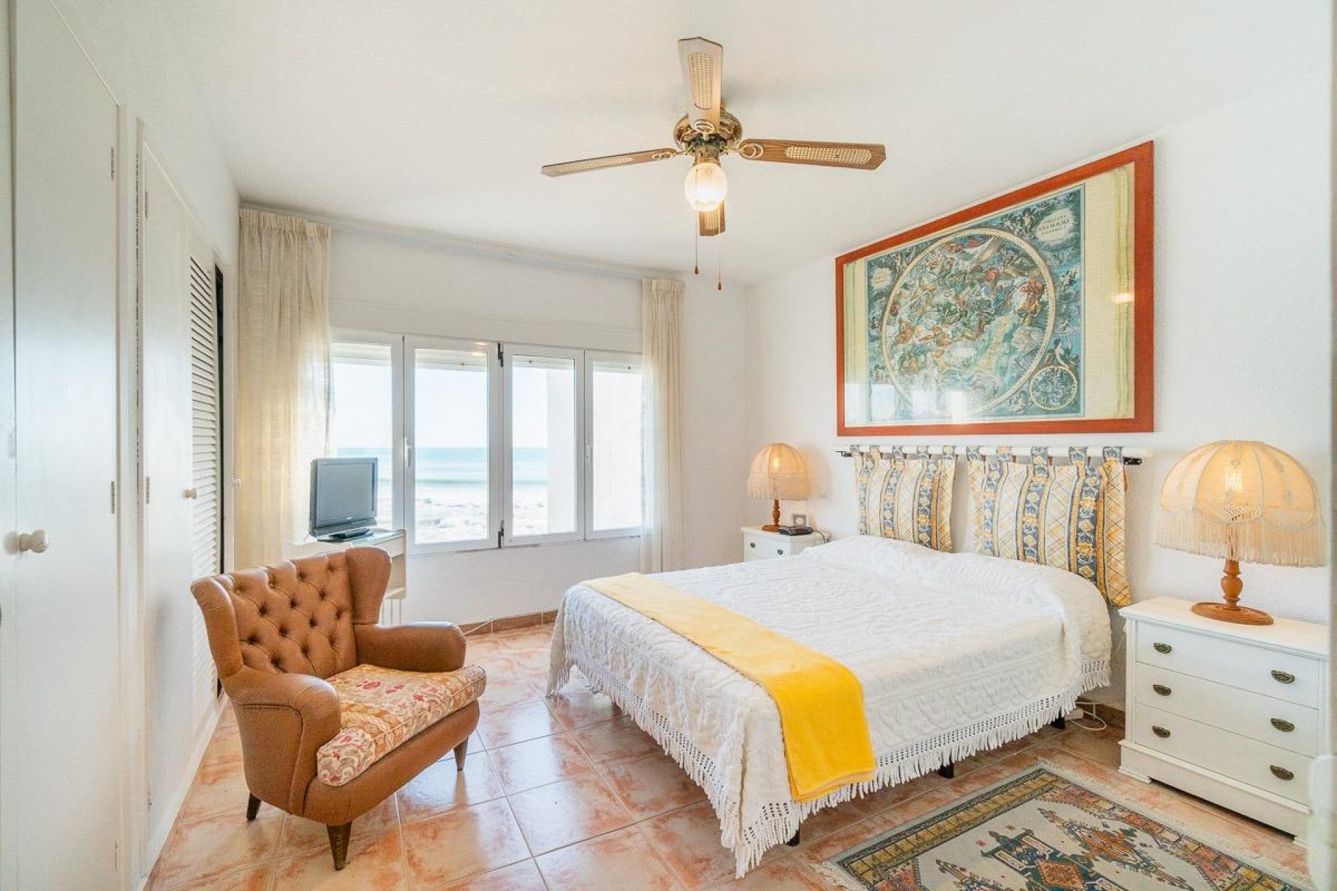 Resale - Townhouse -
Orihuela Costa - Playa Flamenca