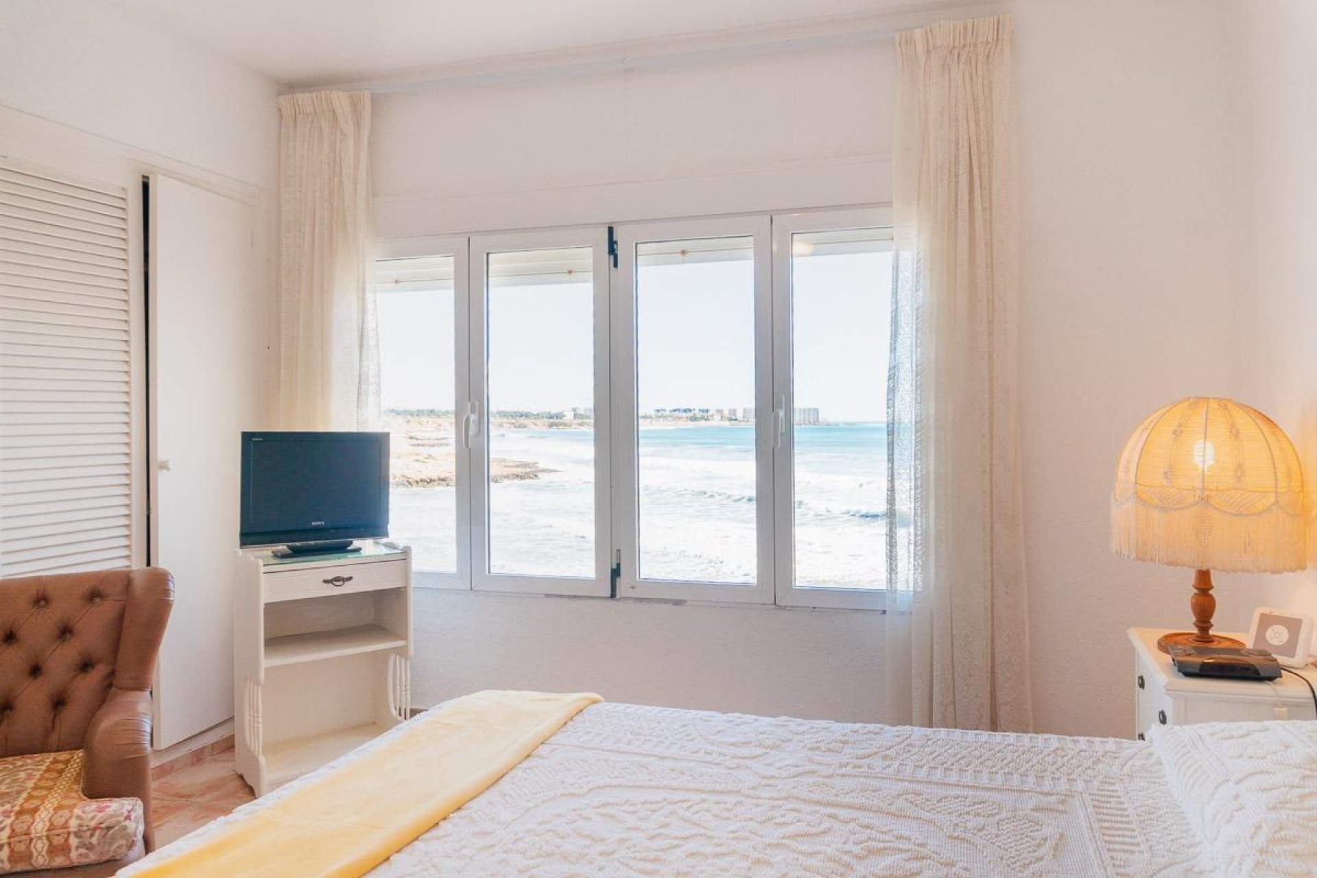 Resale - Townhouse -
Orihuela Costa - Playa Flamenca