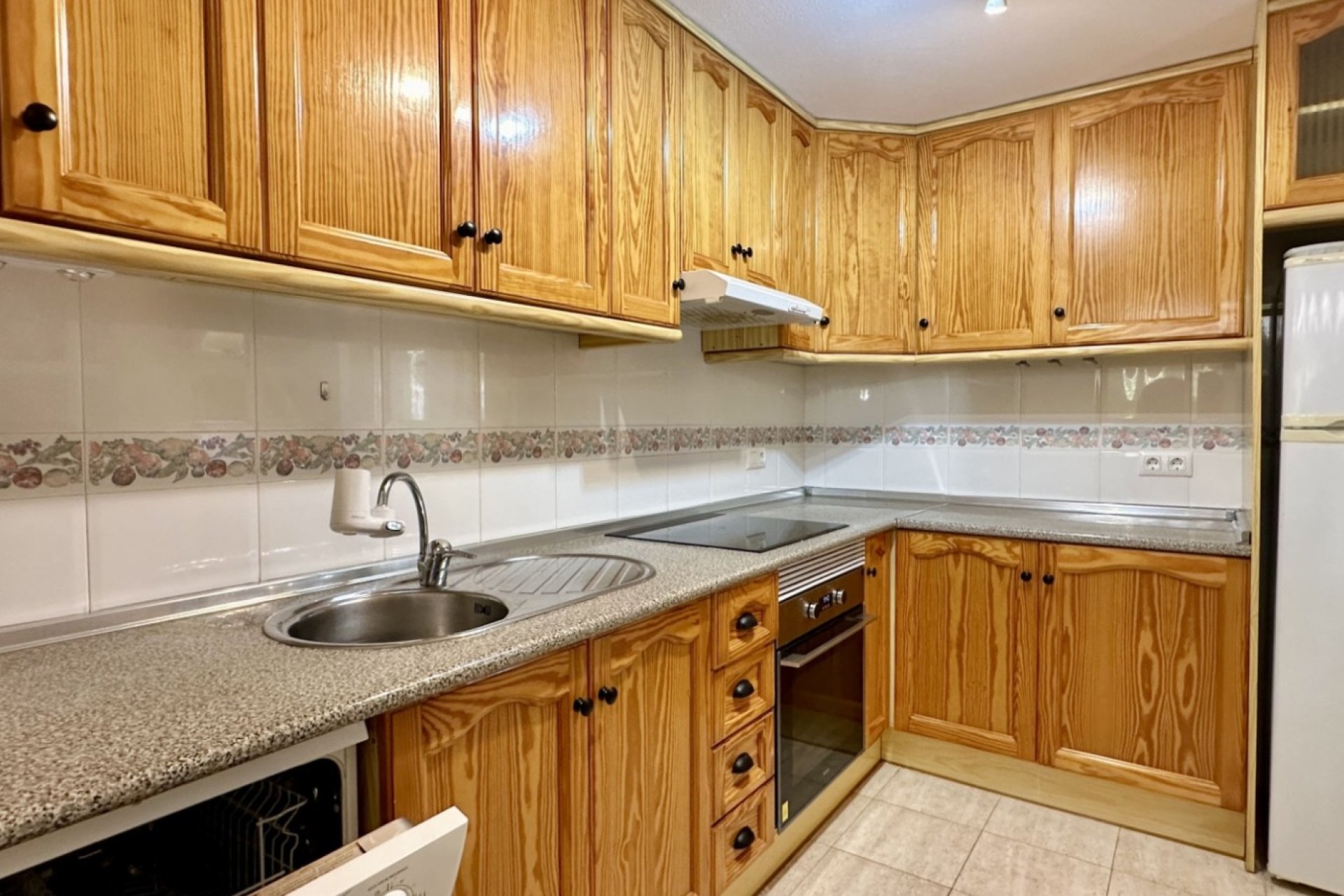 Resale - Townhouse -
Orihuela Costa - Playa Flamenca