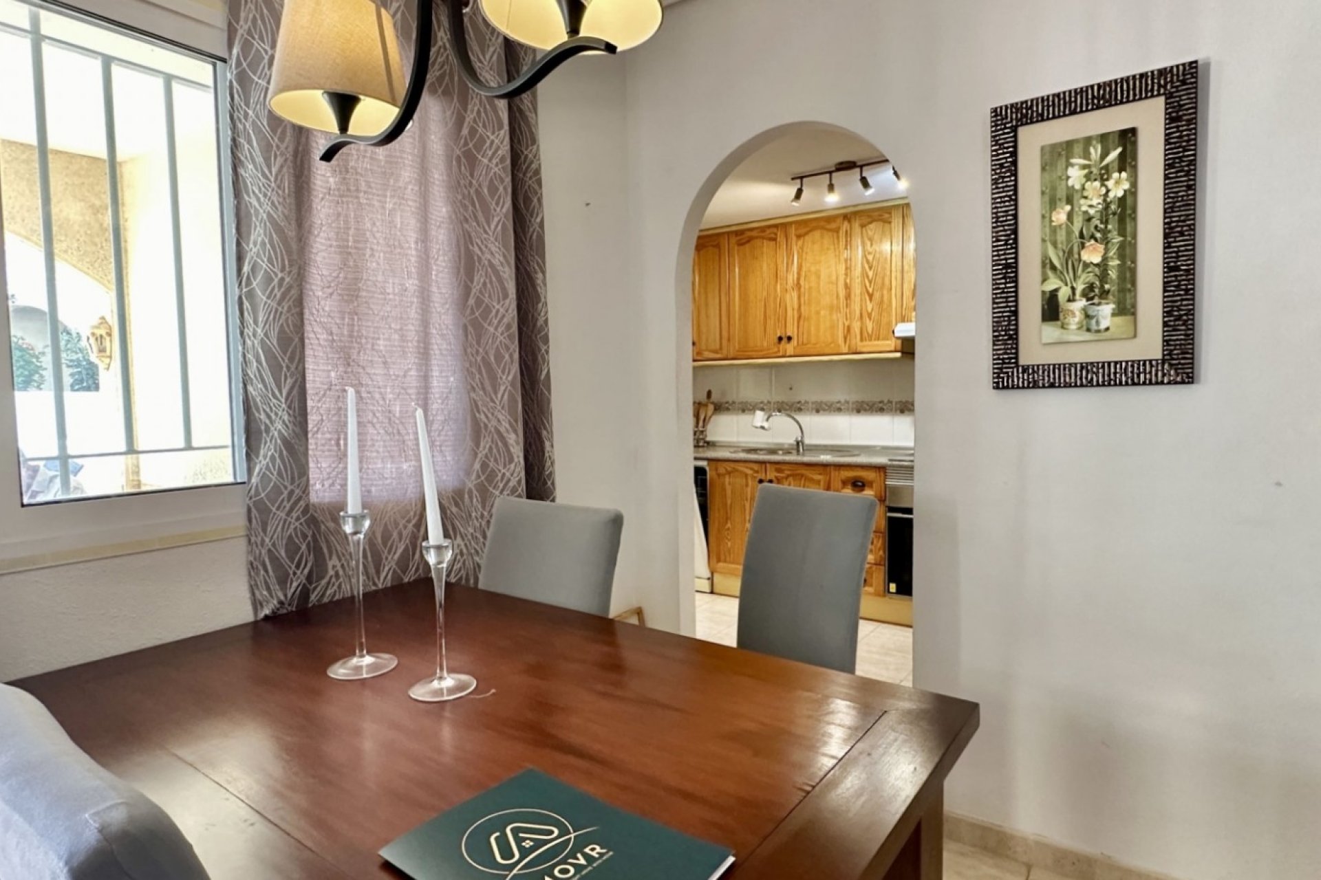 Resale - Townhouse -
Orihuela Costa - Playa Flamenca