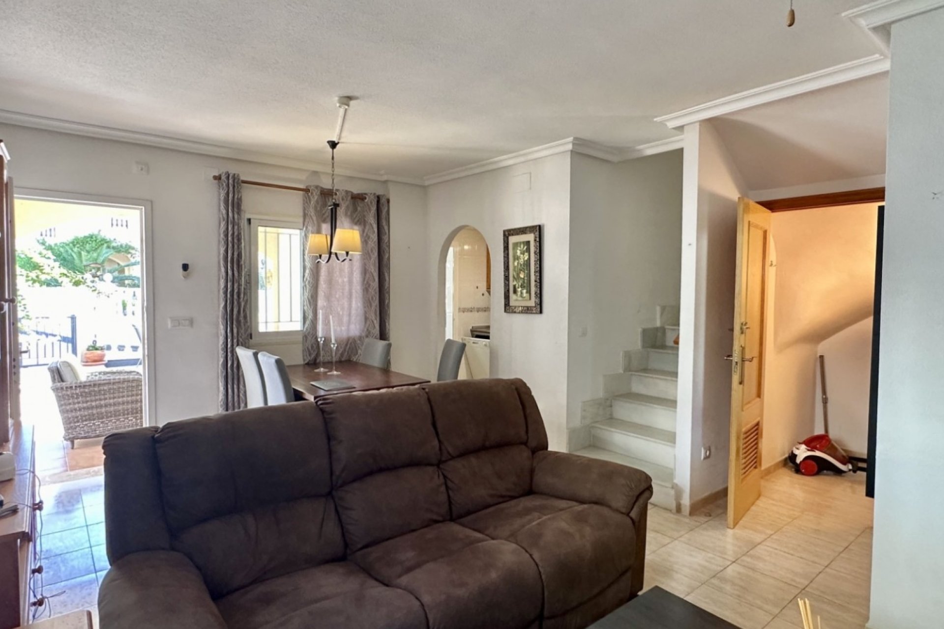 Resale - Townhouse -
Orihuela Costa - Playa Flamenca