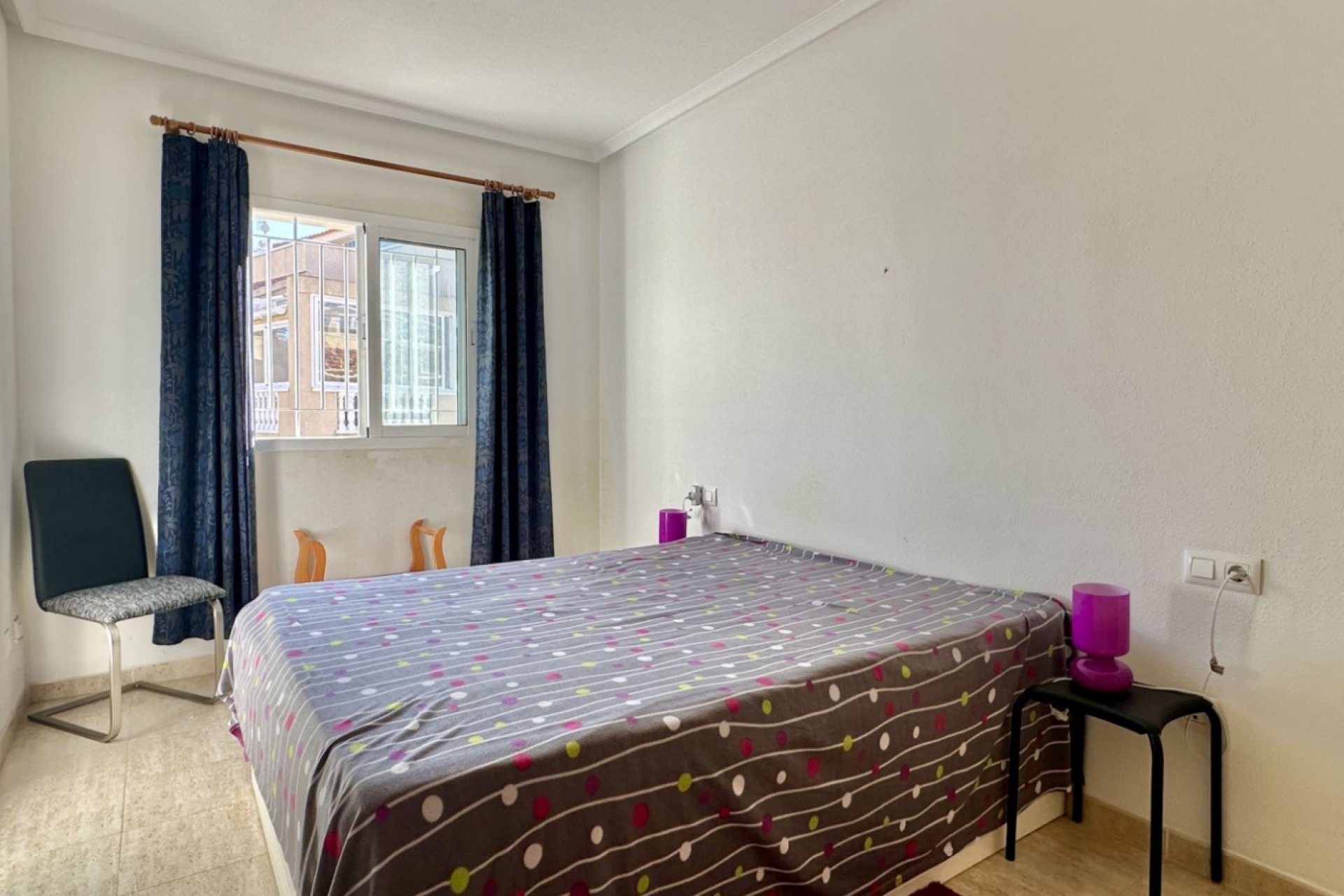 Resale - Townhouse -
Orihuela Costa - Playa Flamenca