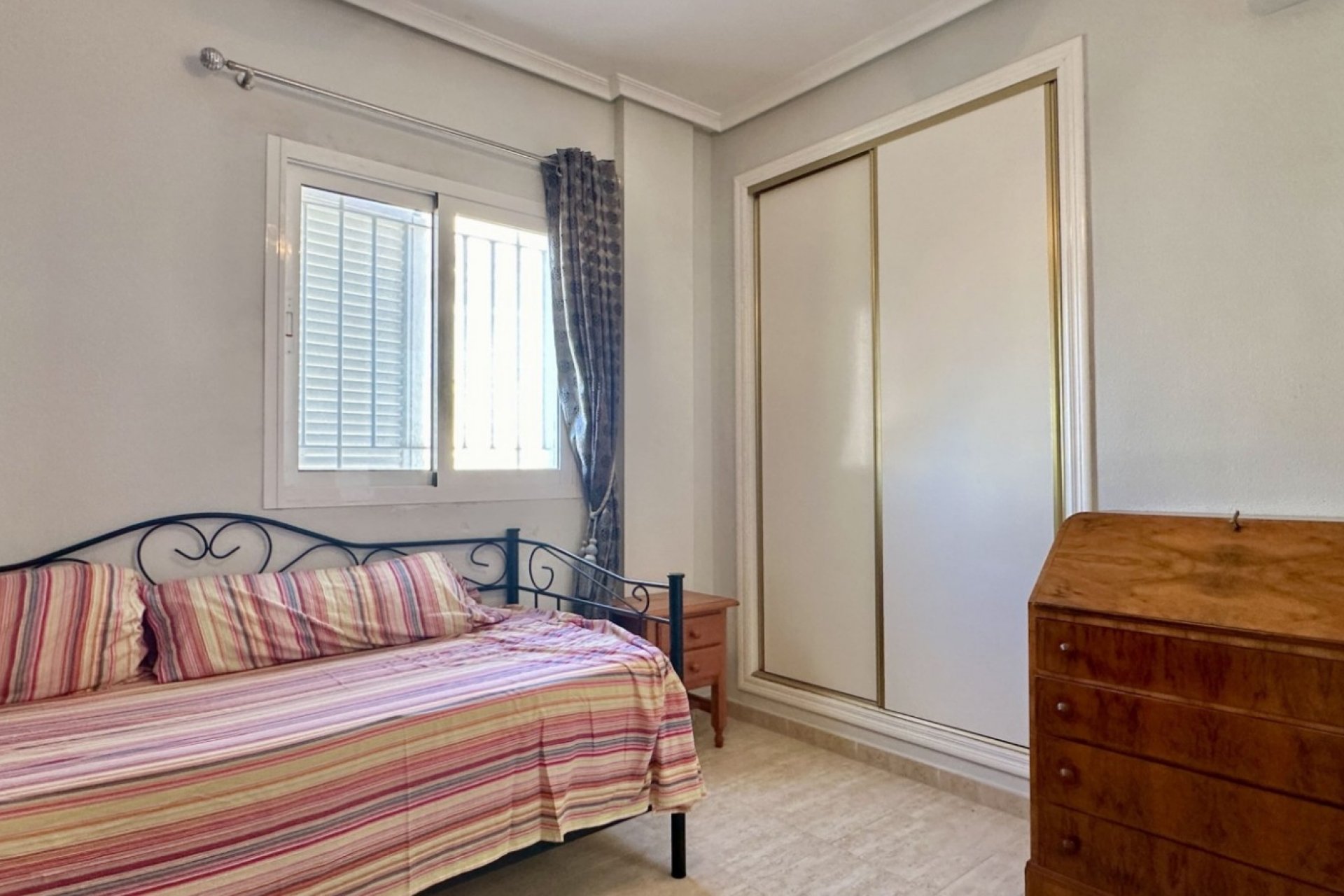 Resale - Townhouse -
Orihuela Costa - Playa Flamenca