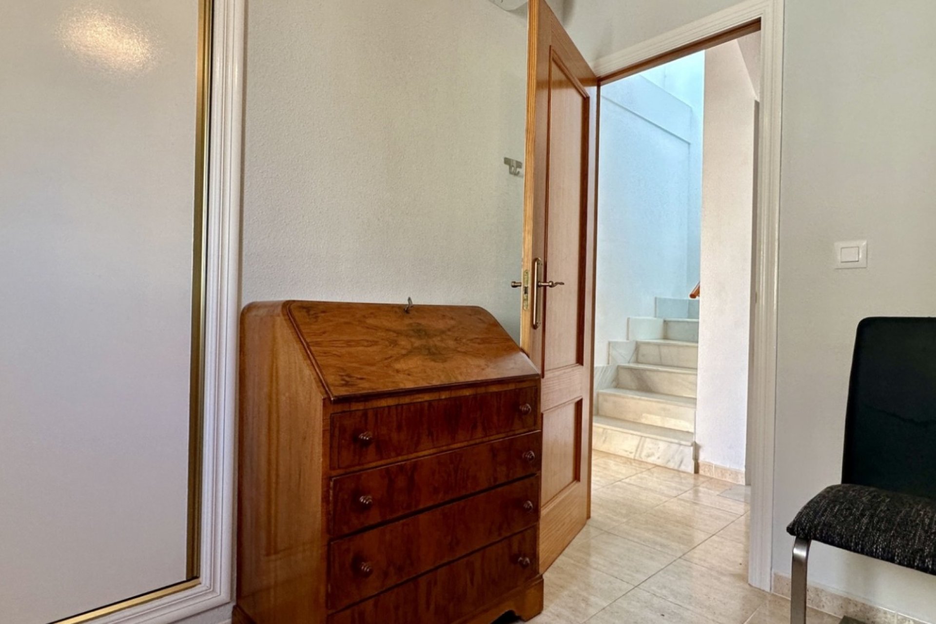 Resale - Townhouse -
Orihuela Costa - Playa Flamenca