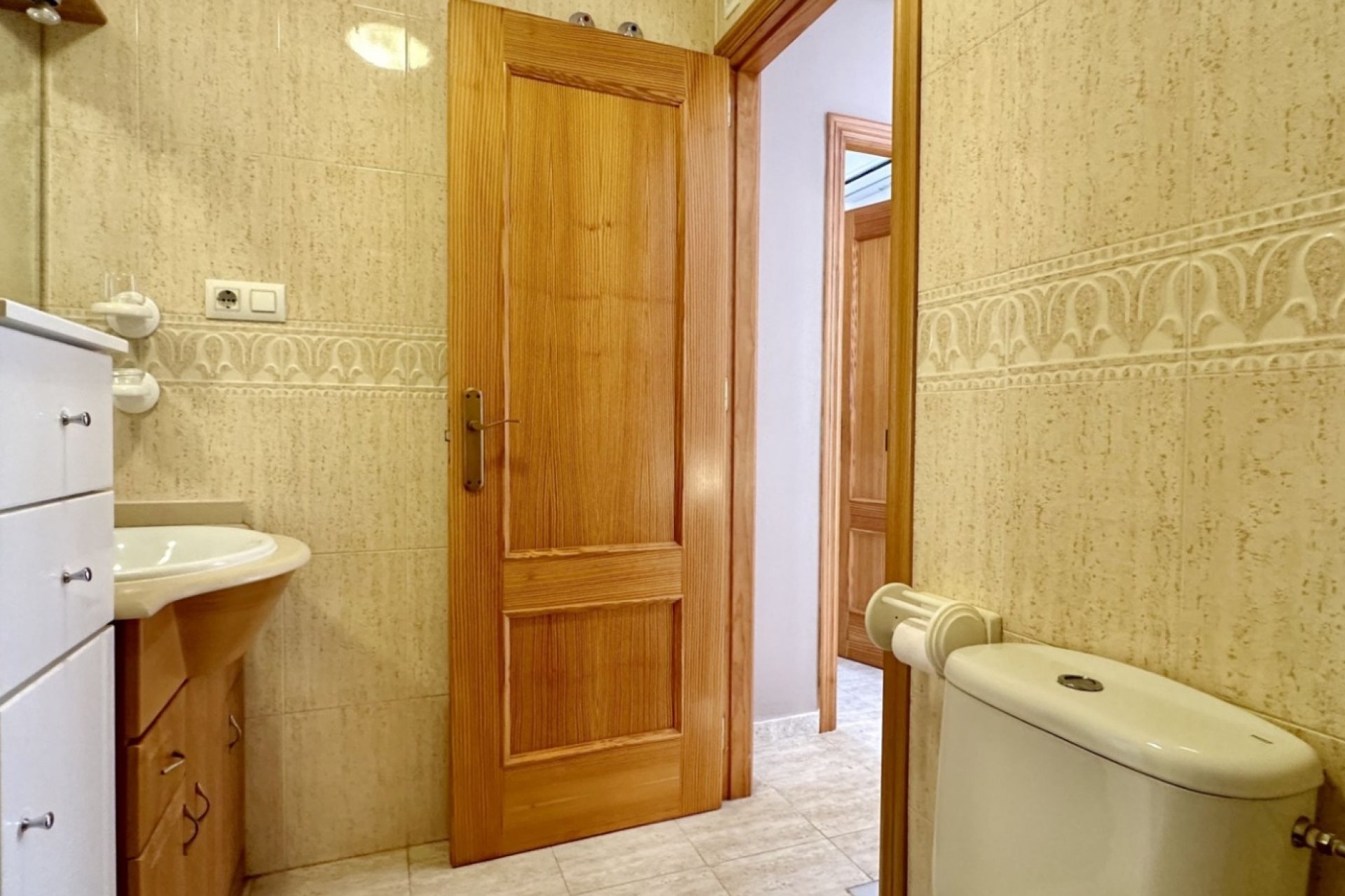 Resale - Townhouse -
Orihuela Costa - Playa Flamenca