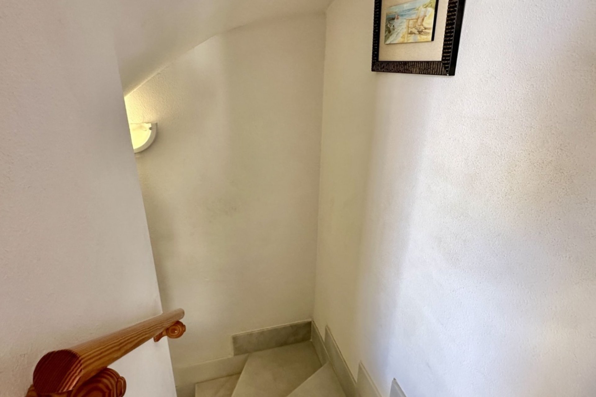 Resale - Townhouse -
Orihuela Costa - Playa Flamenca