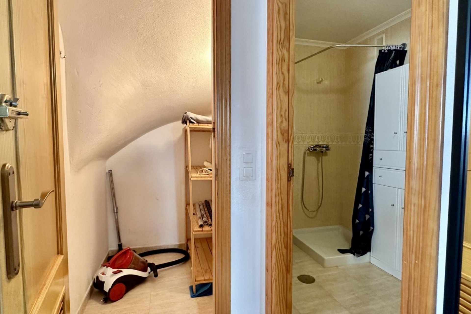 Resale - Townhouse -
Orihuela Costa - Playa Flamenca