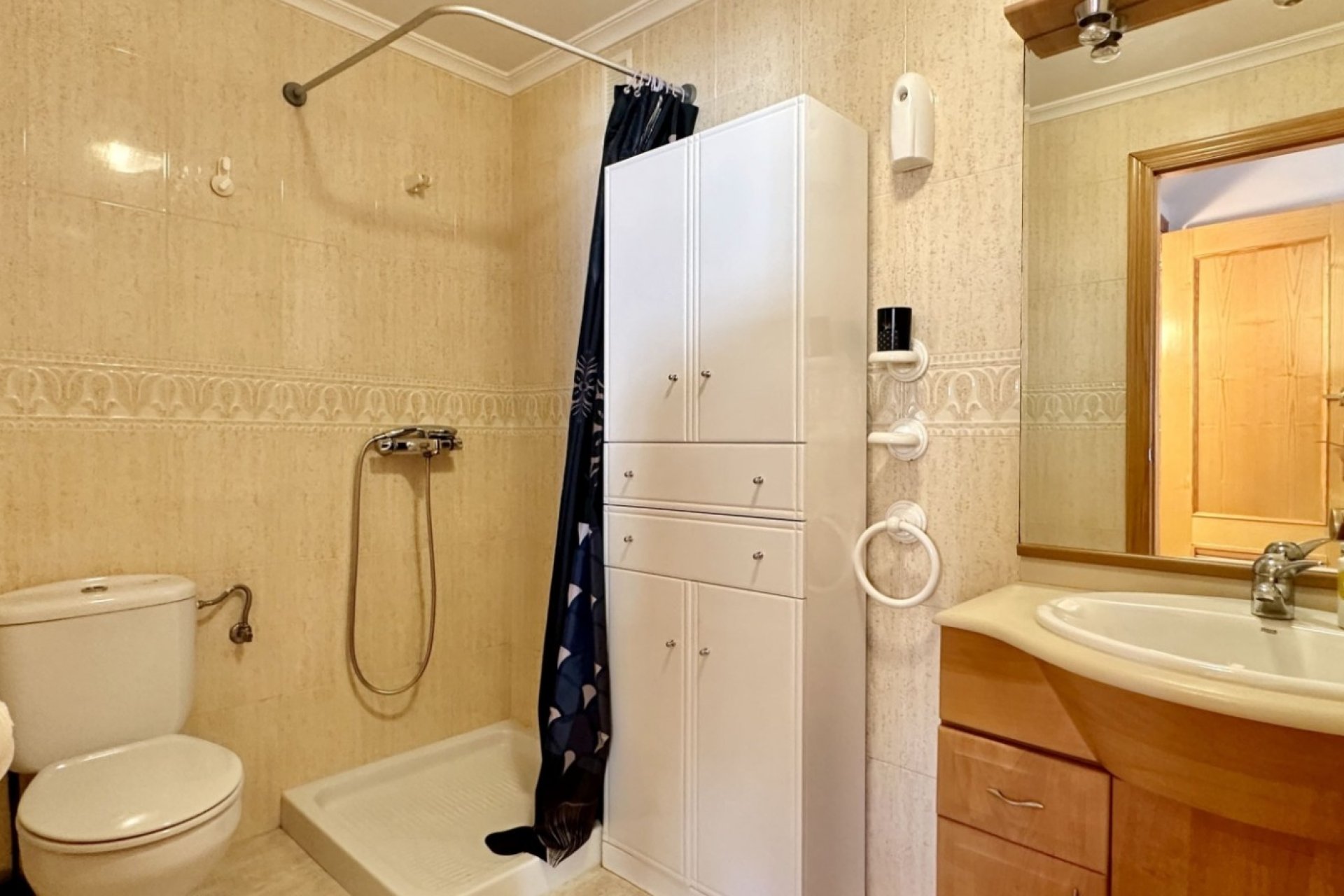 Resale - Townhouse -
Orihuela Costa - Playa Flamenca