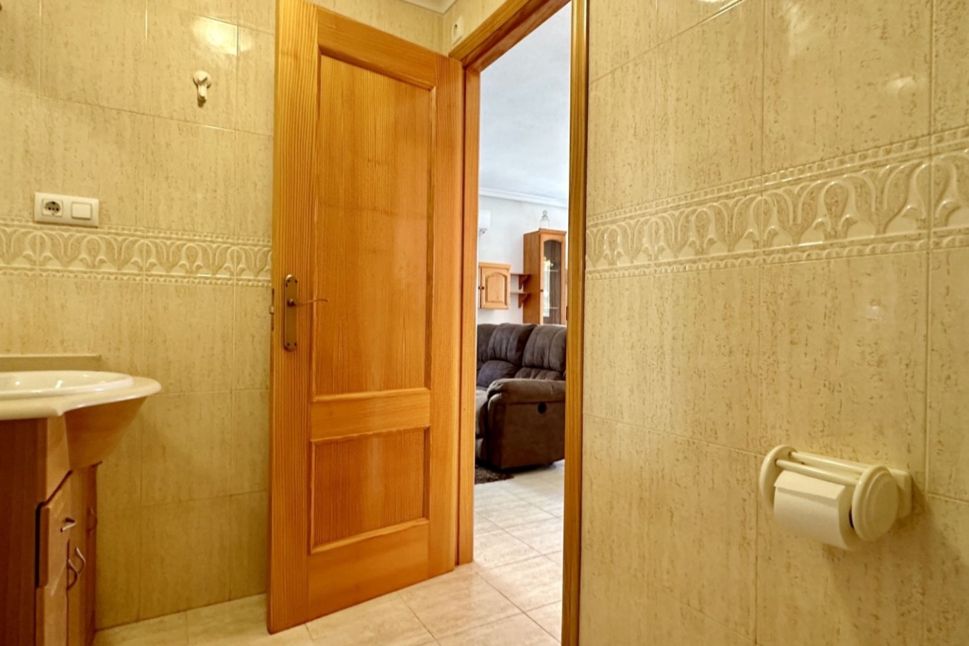 Resale - Townhouse -
Orihuela Costa - Playa Flamenca