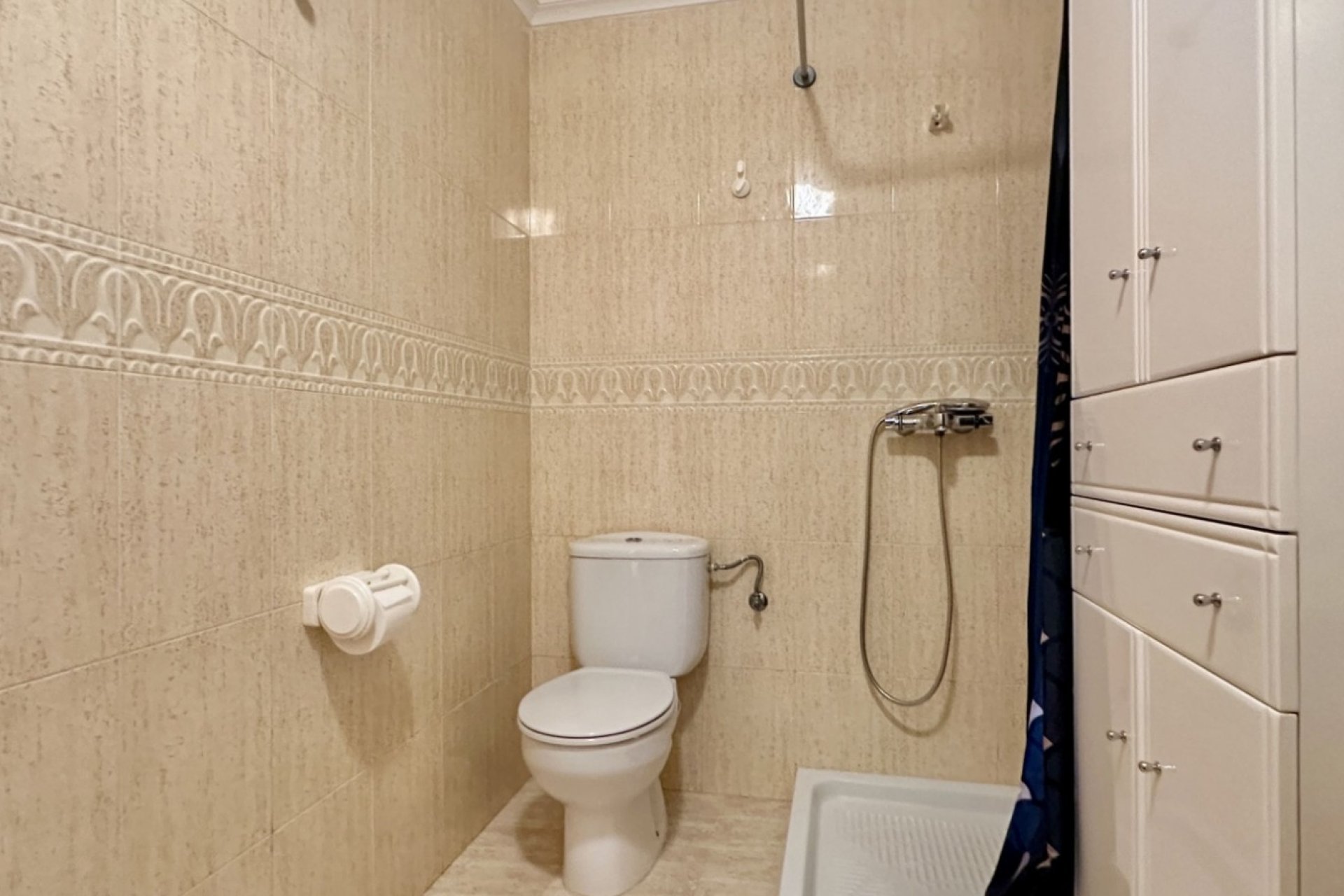 Resale - Townhouse -
Orihuela Costa - Playa Flamenca