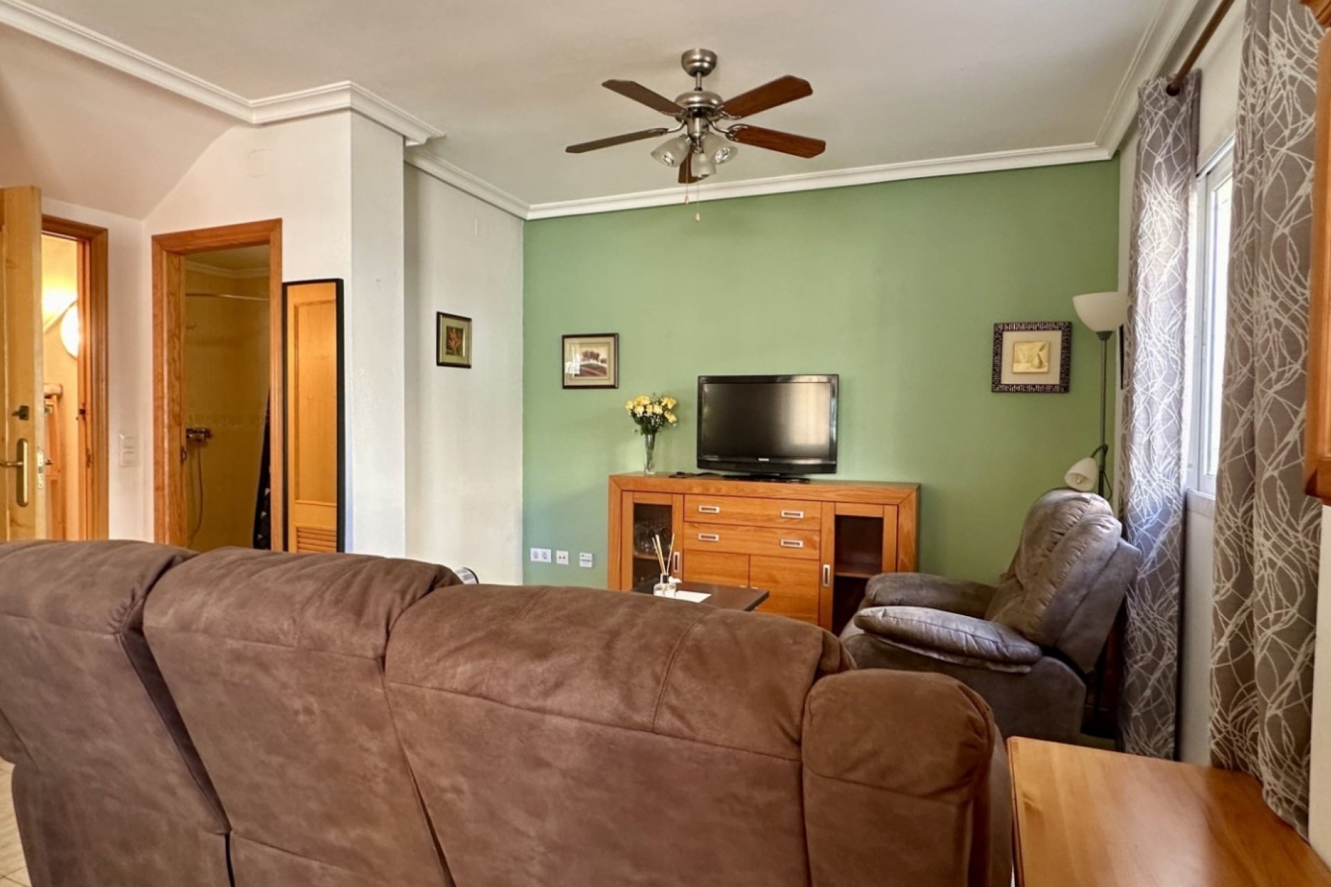 Resale - Townhouse -
Orihuela Costa - Playa Flamenca