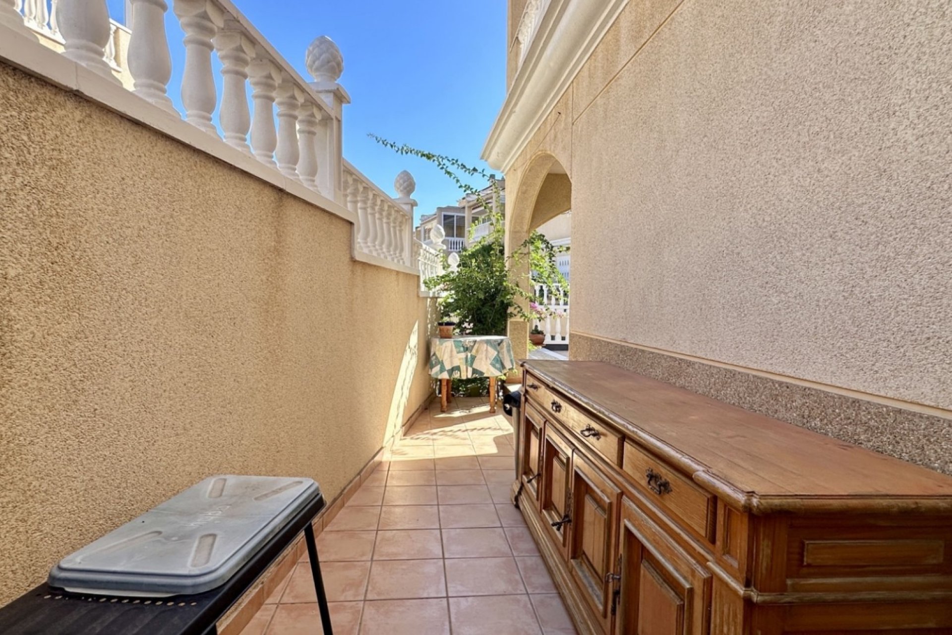 Resale - Townhouse -
Orihuela Costa - Playa Flamenca