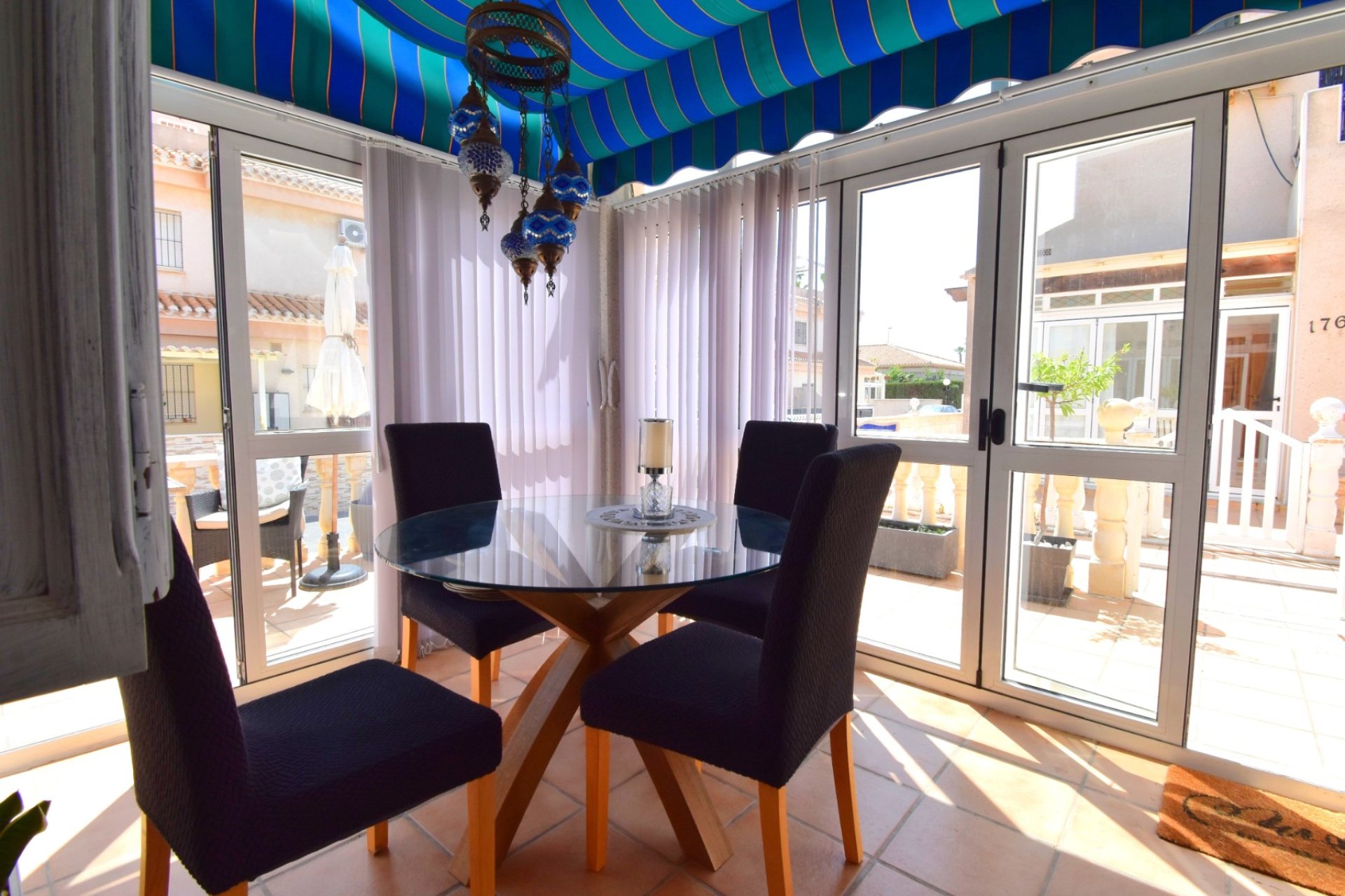 Resale - Townhouse -
Orihuela Costa - Playa Flamenca