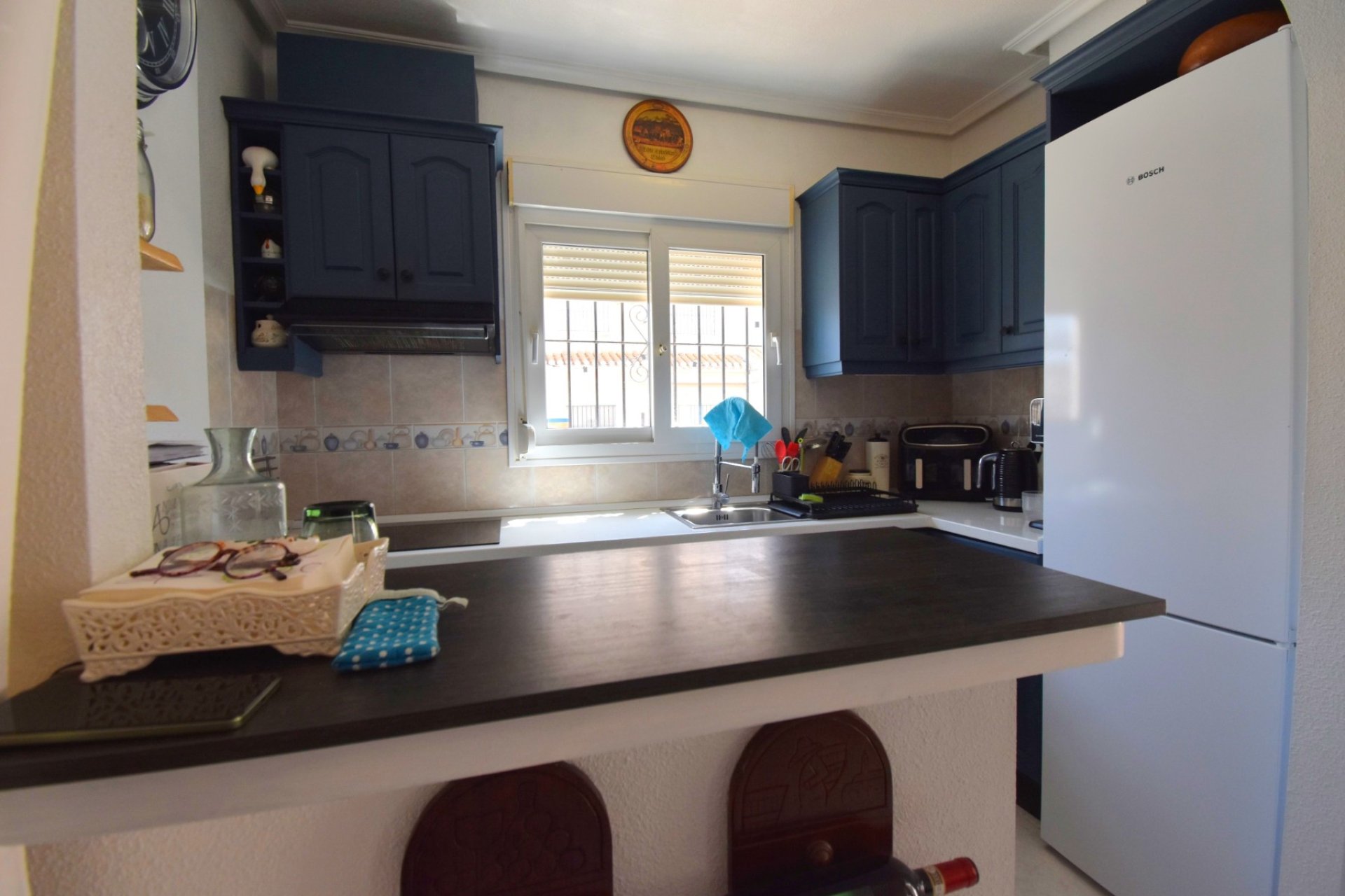 Resale - Townhouse -
Orihuela Costa - Playa Flamenca