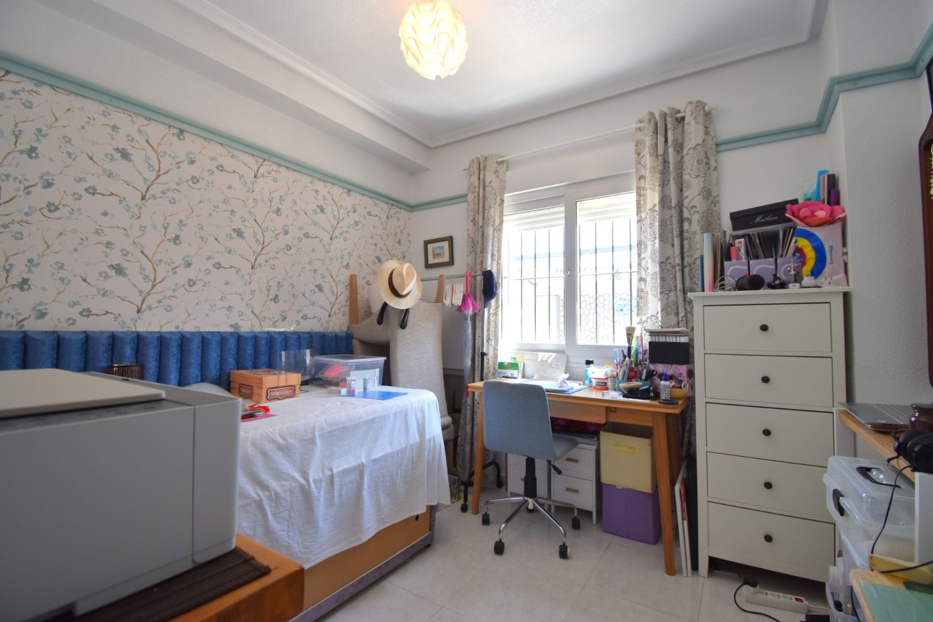 Resale - Townhouse -
Orihuela Costa - Playa Flamenca